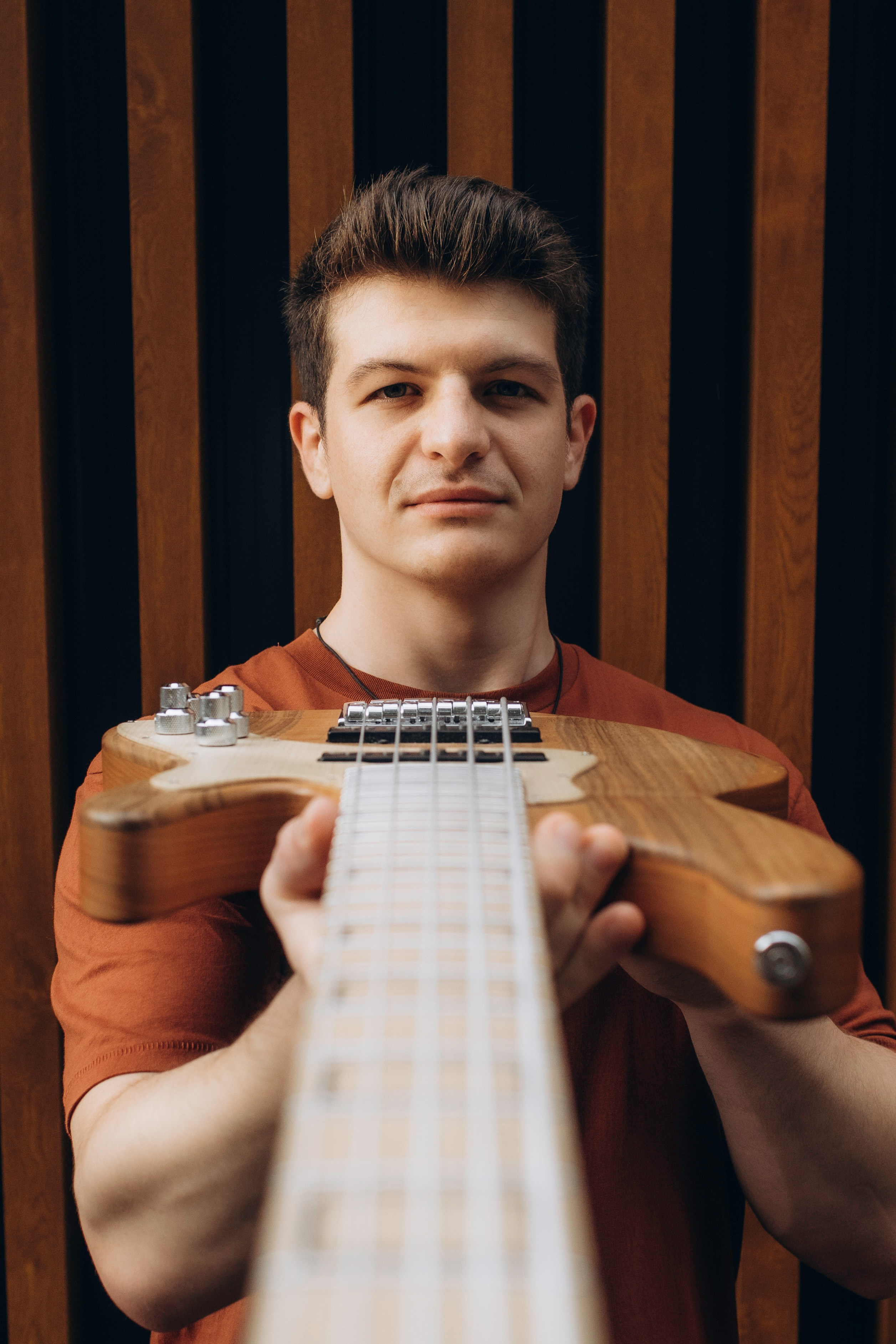 Cristi. Фотограф в Кишинёве