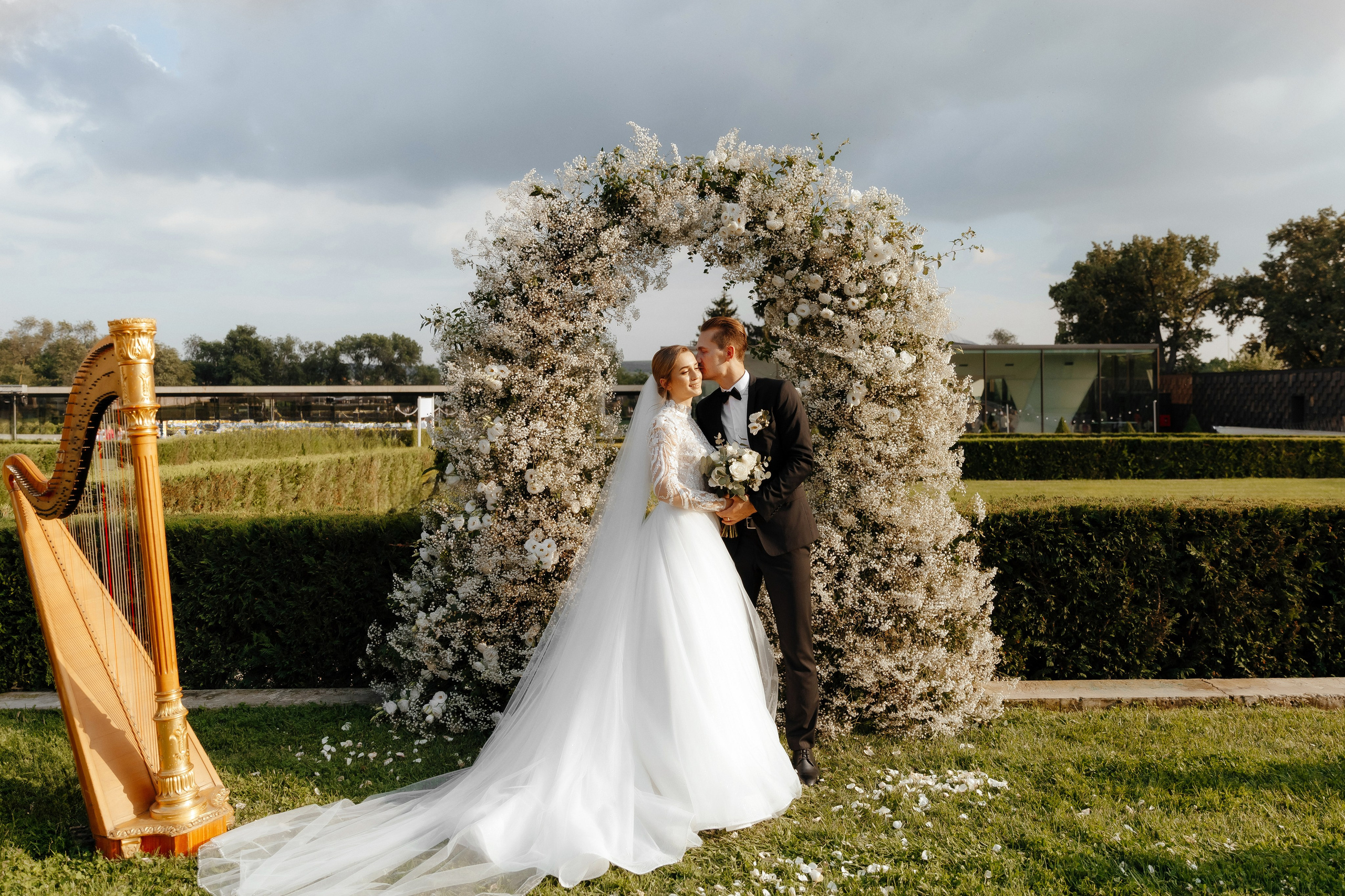 MARINA + NICOLAE, CASTEL MIMI WINE RESORT. Fulga Photographer