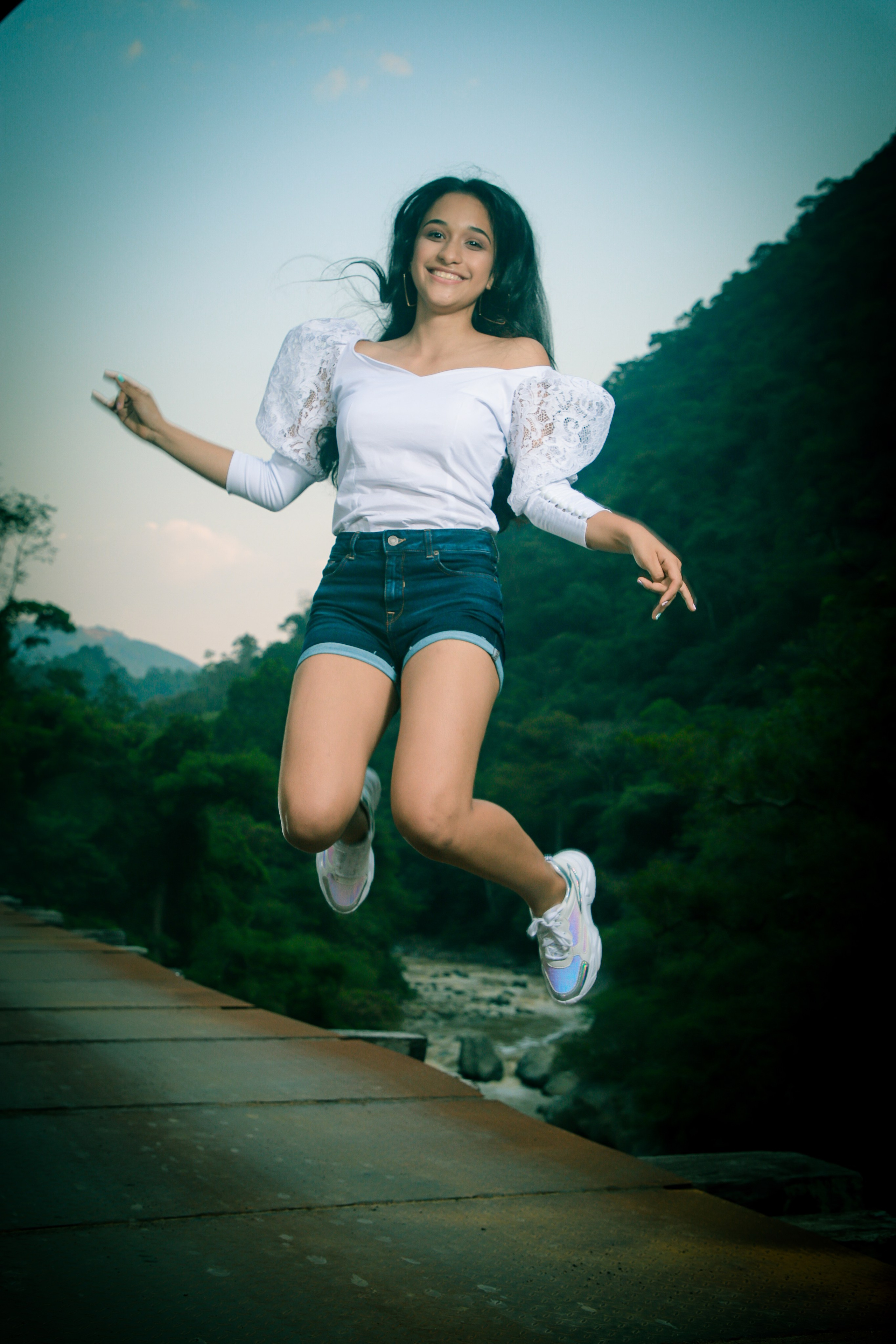PRE 15 ALEJANDRA. Fotográfo Andres Jaimes