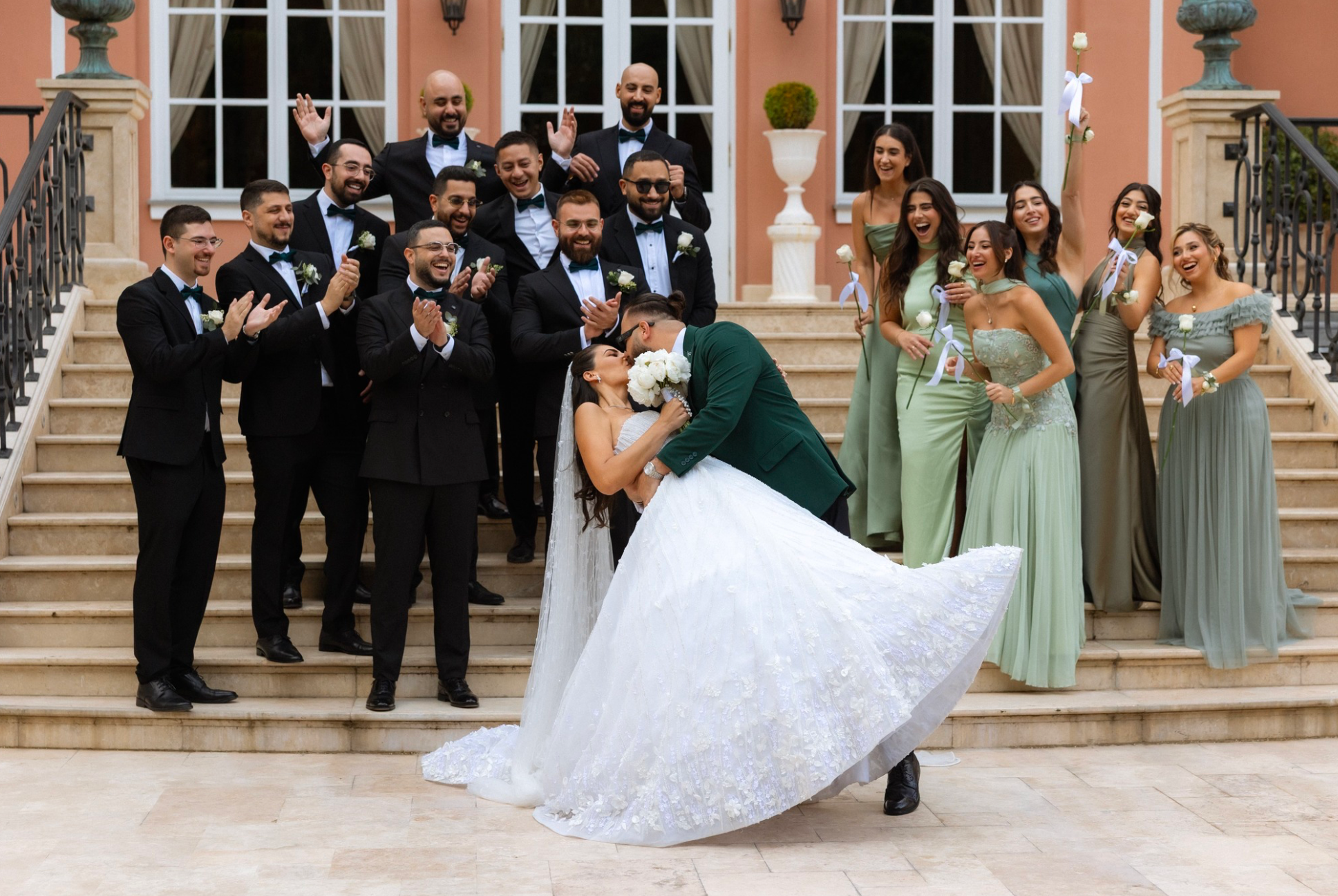 Ioseb Mamniashvili Photography