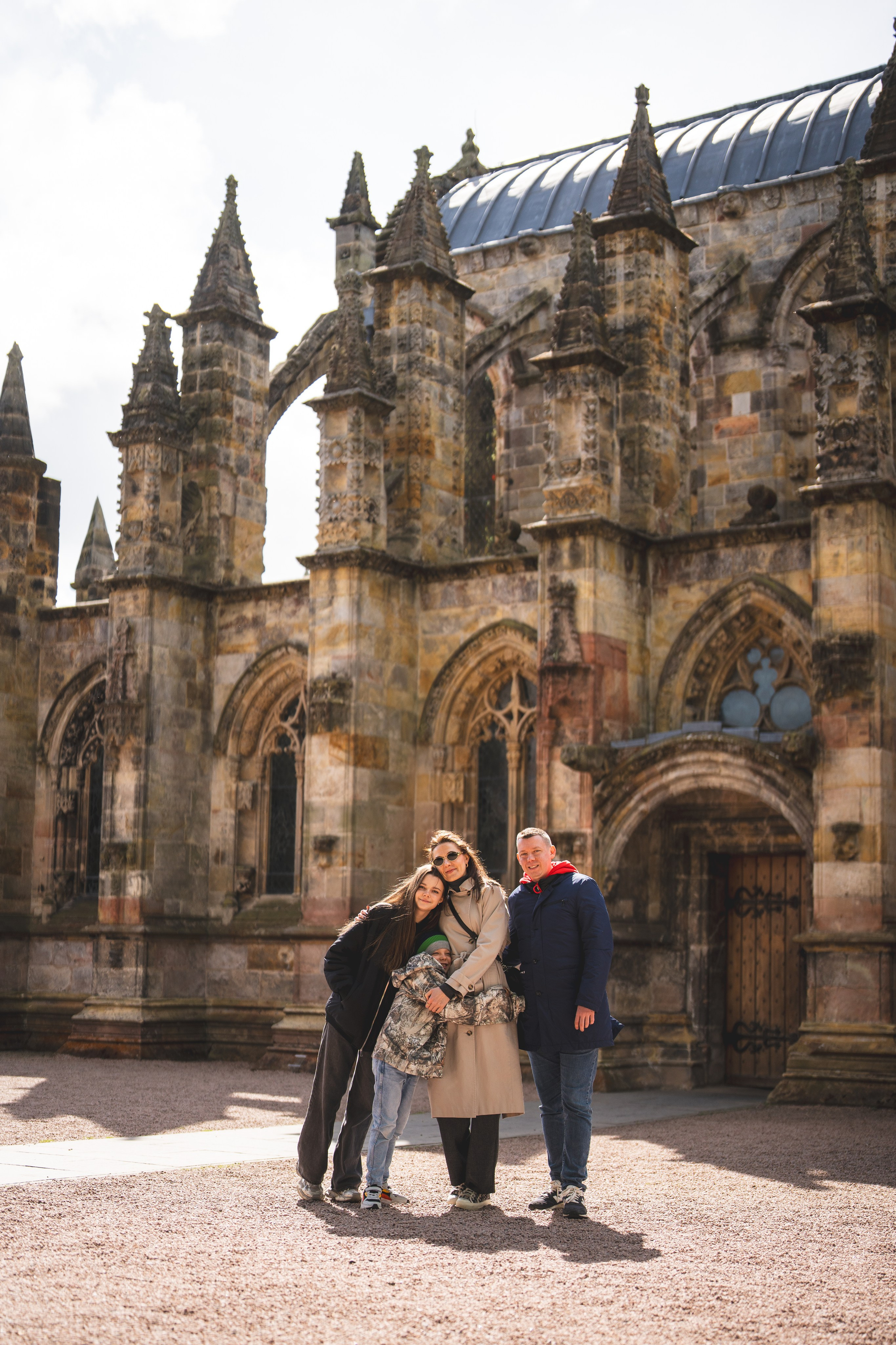 Туры. Photographer & Tour Guide Based in Scotland