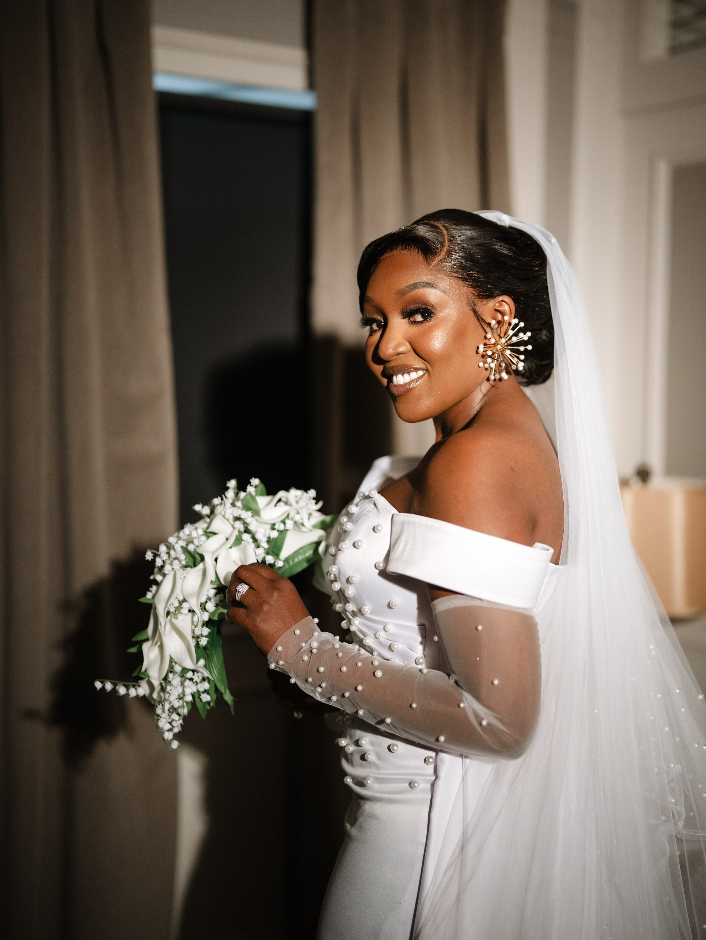 Angela & Jacktone’s wedding — New Paltz, NY. Portrait and wedding photographer in New York