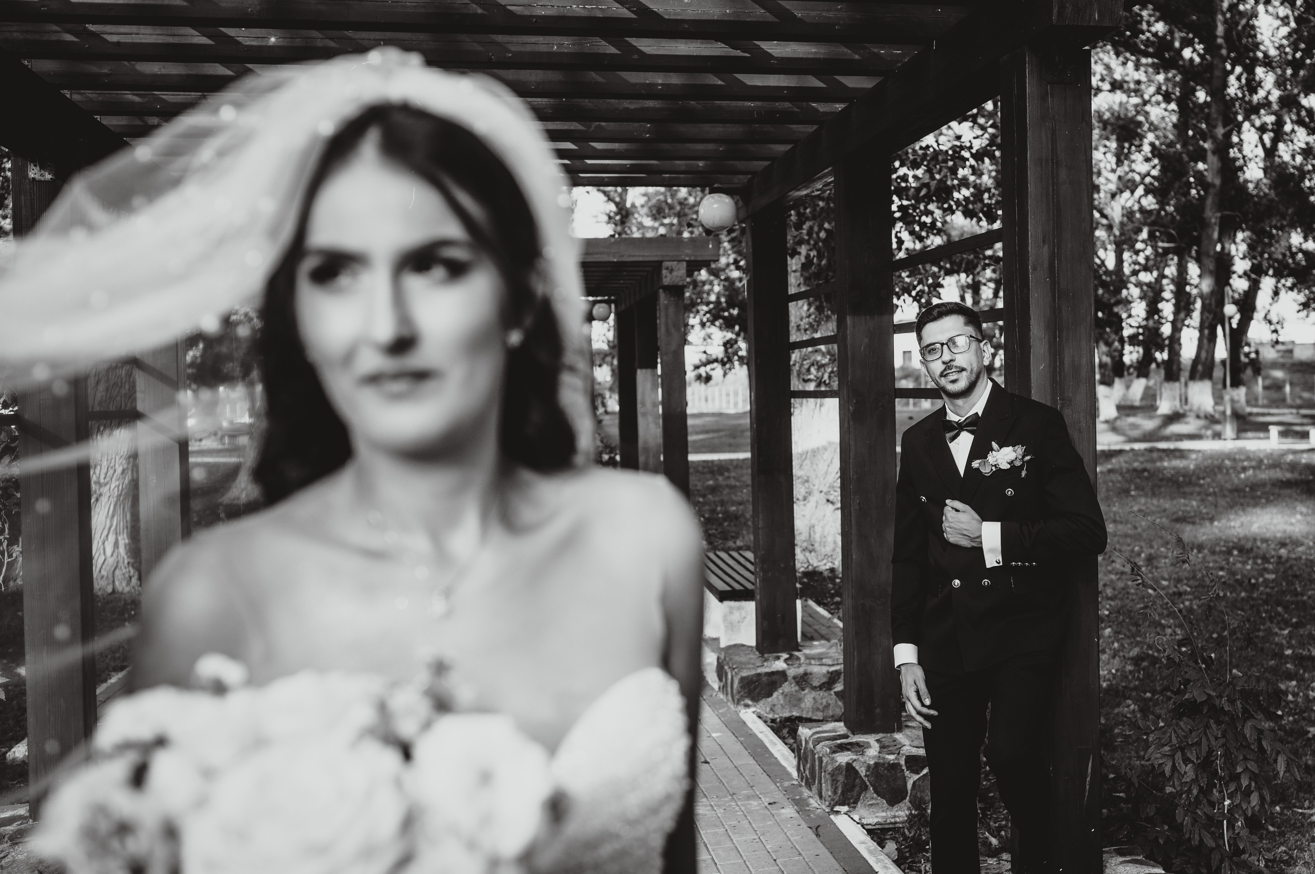 Denisa & Ciprian — Wedding Day. Mariusclaudiucojocaru.wfolio.pro
