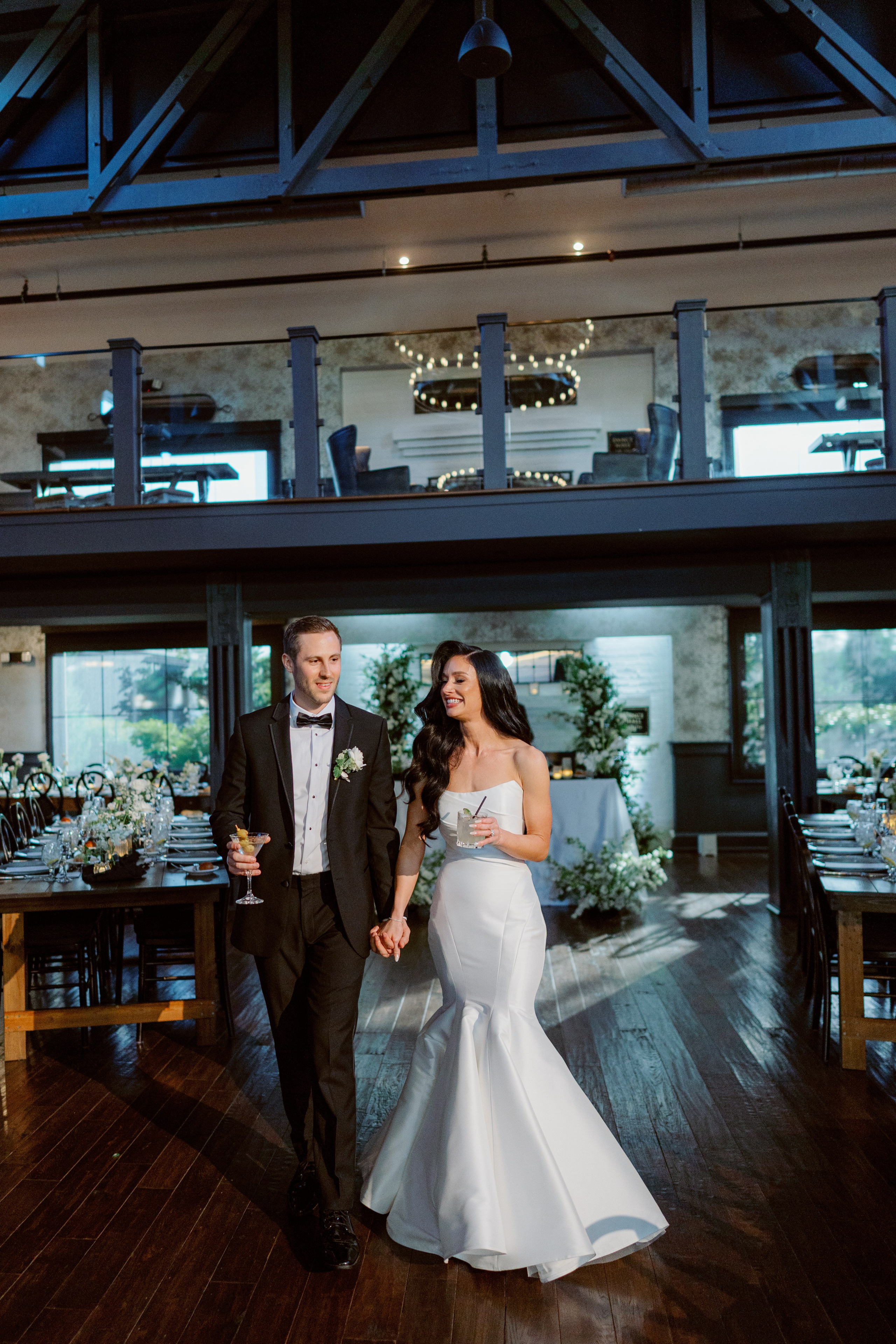 Ashley and Bobby. Wedding photographer and videographer New York | New Jersey