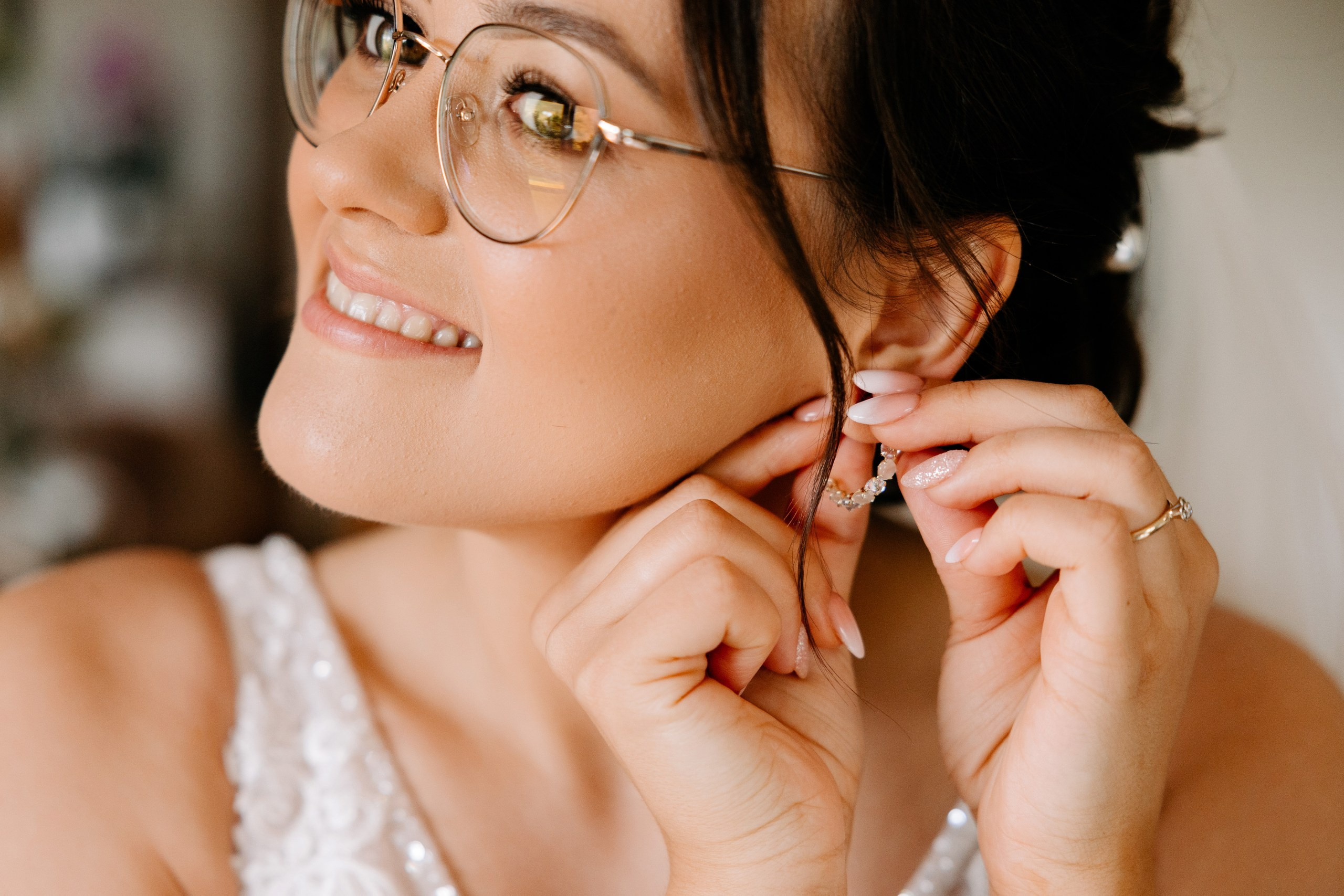 Klaudia ♡ Adrian. Fotograf Ślubny Warszawa - Sesje Biznesowe Rodzinne Eventy