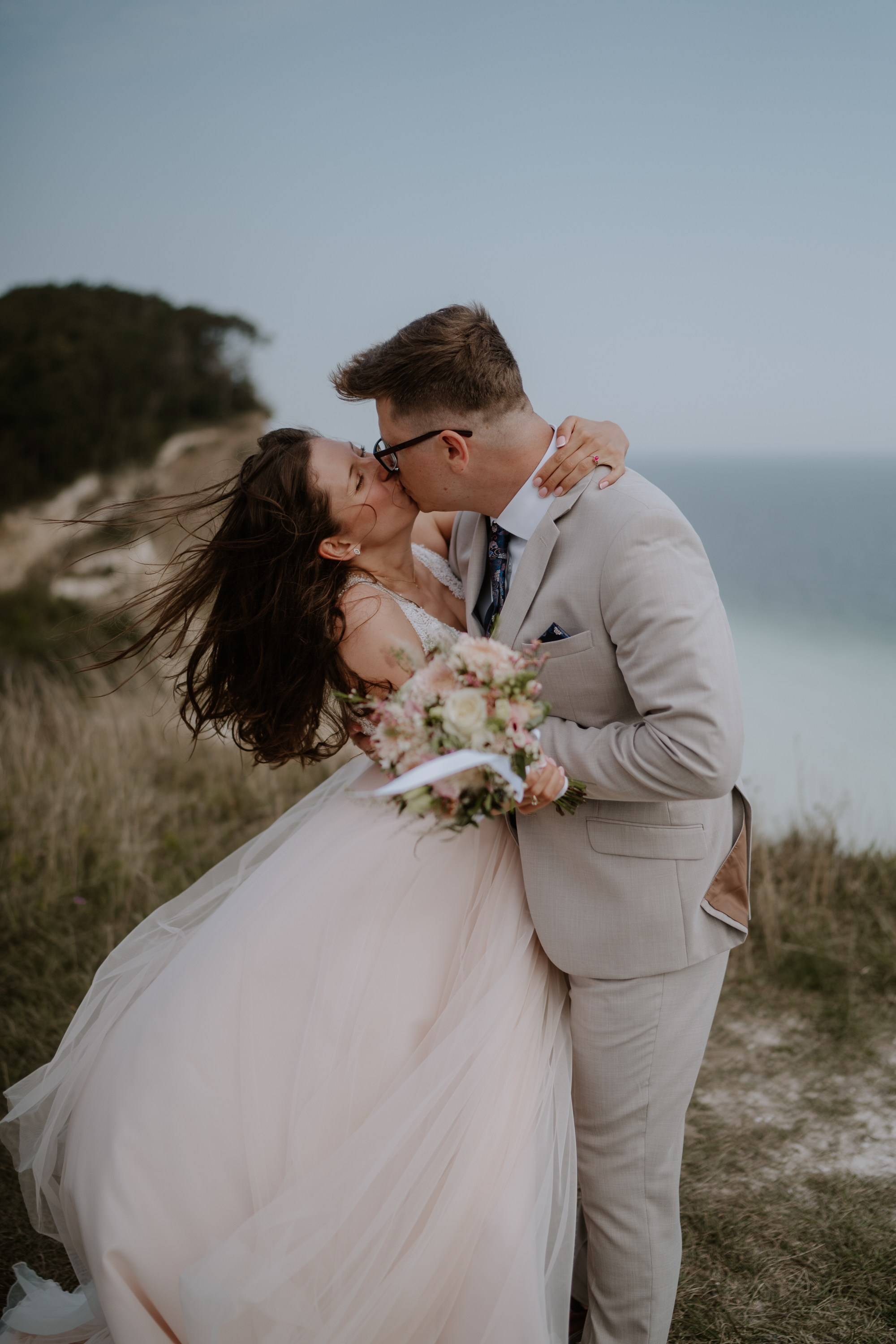 Wedding Mont Clint. Photographer in Copenhagen Olga Maliuk