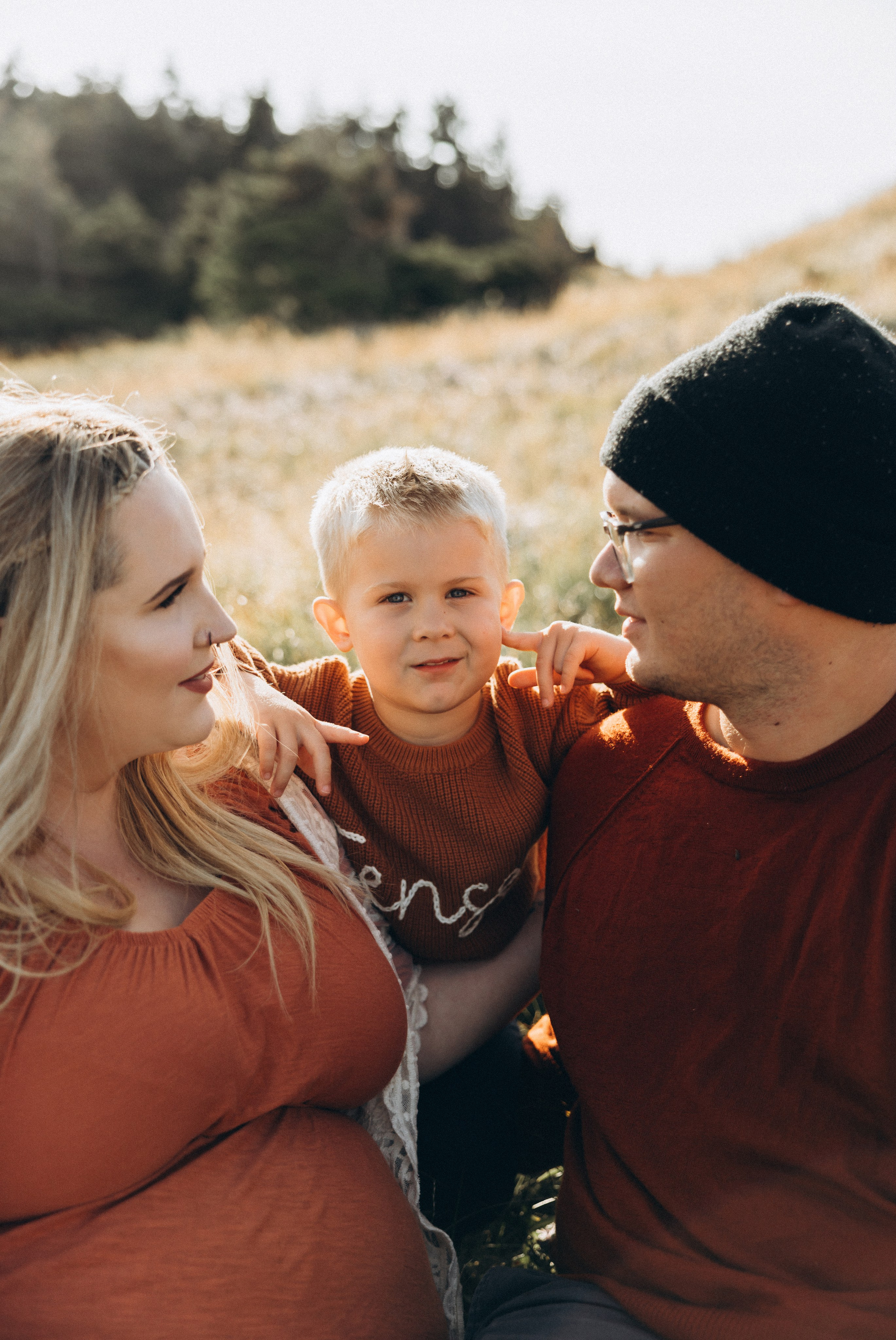 Families. Children’s and family photographer in St. John’s, NL | Marina Peliukh