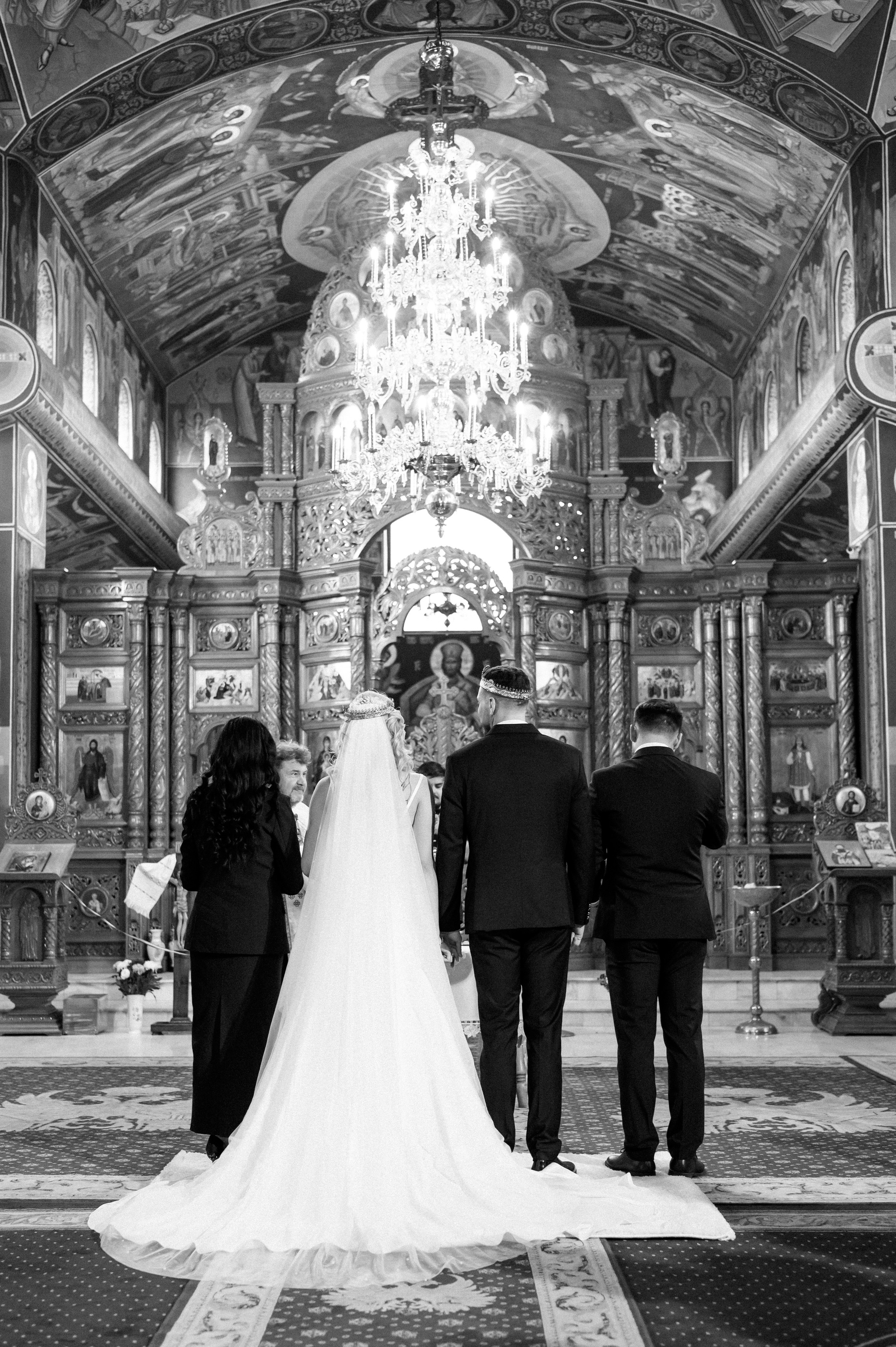 Ștefana & Cosmin. BCarp Productions