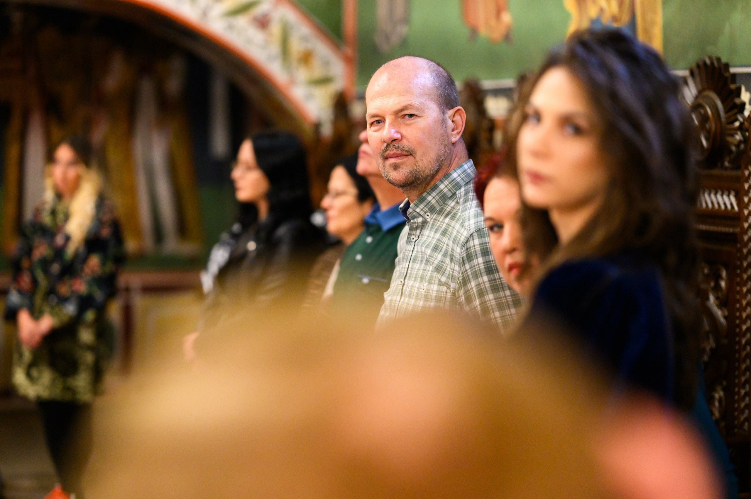 I. BCarp Productions