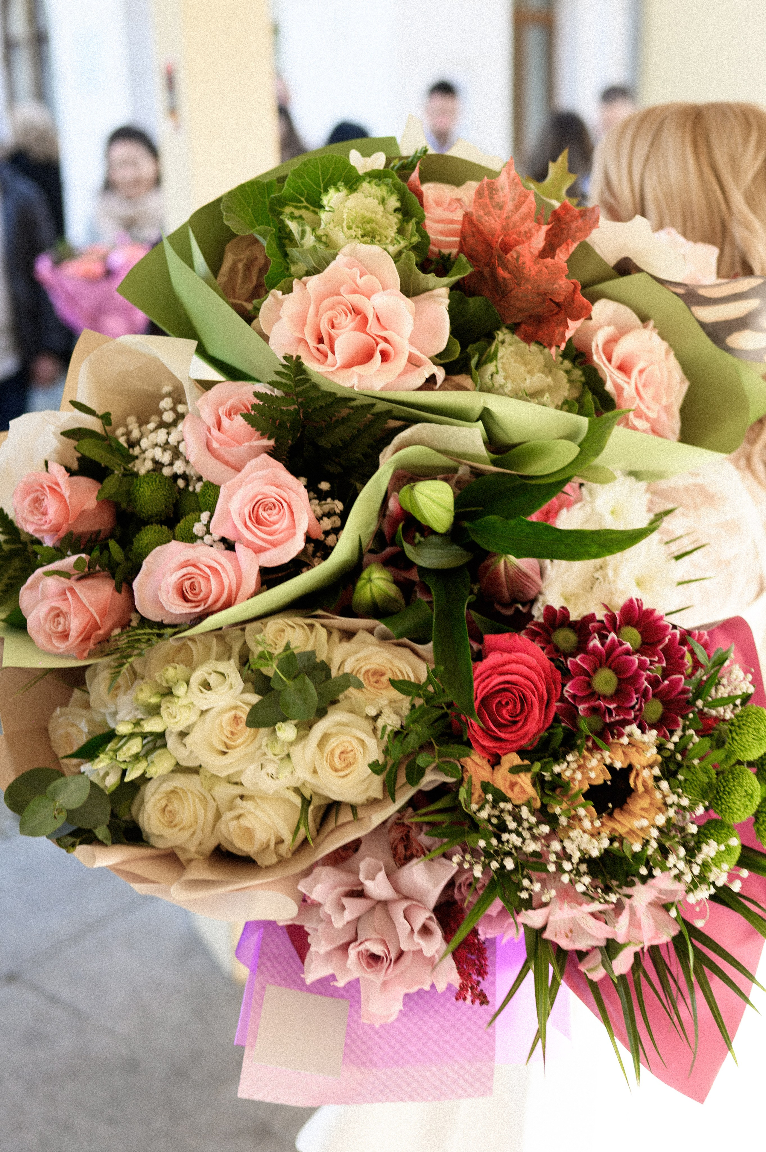 Ștefana & Cosmin. BCarp Productions