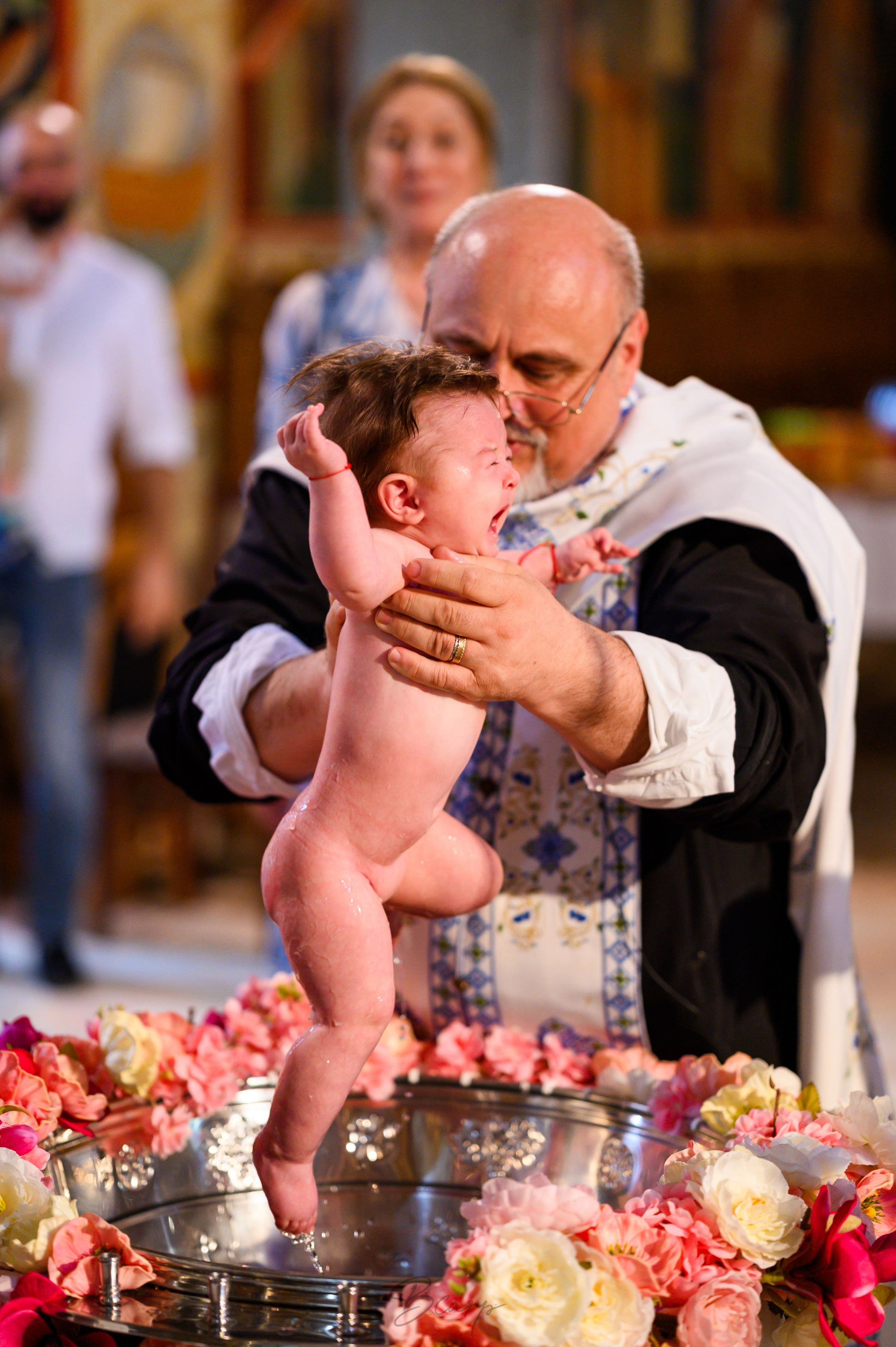 Ana Caterina. BCarp Productions