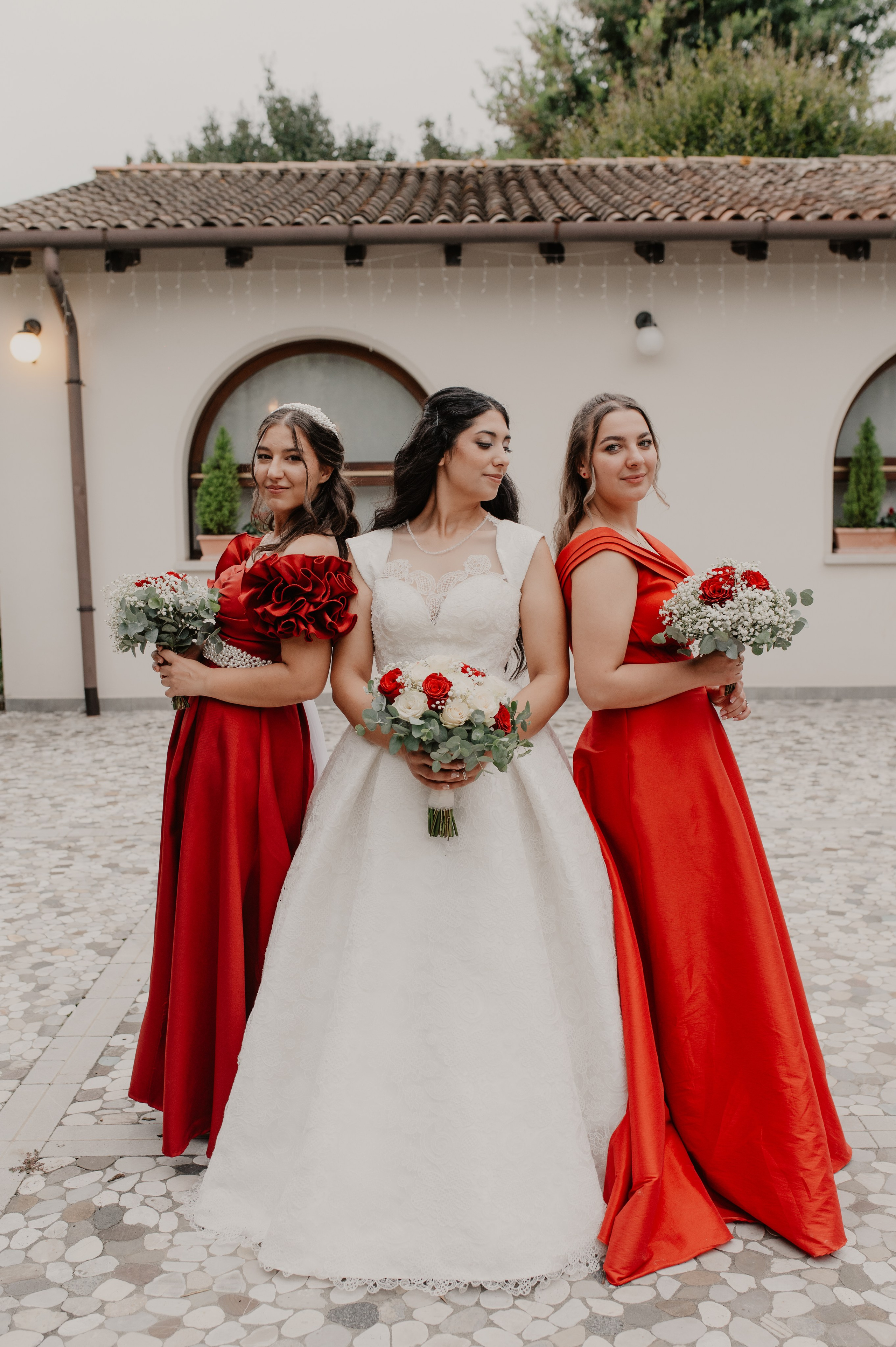 Wedding. Bianca Gabor Photography