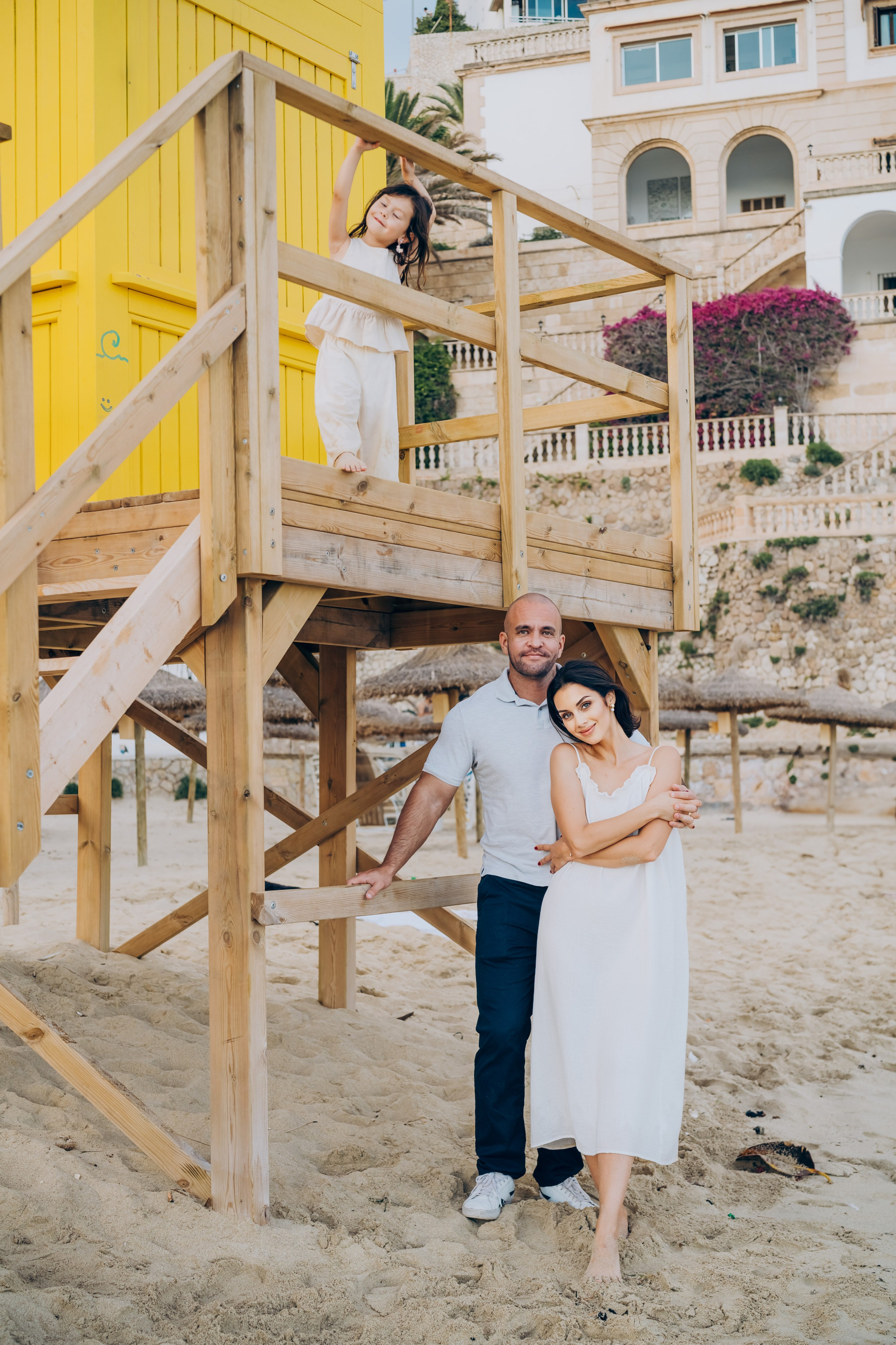 Mom’s Heart. Фотограф Пальма де Майорка