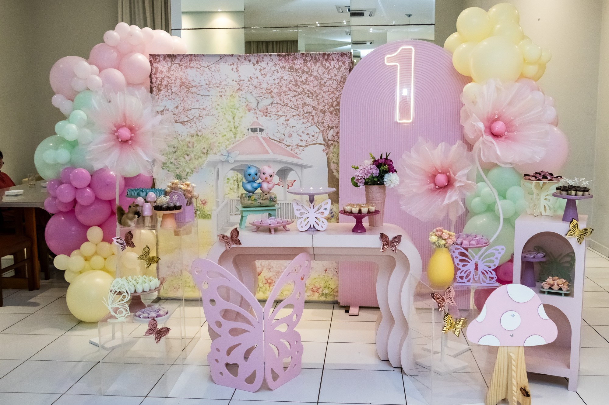 Fotografia de Festa Infantil. Fotógrafo Social e Corporativo em São Paulo/SP