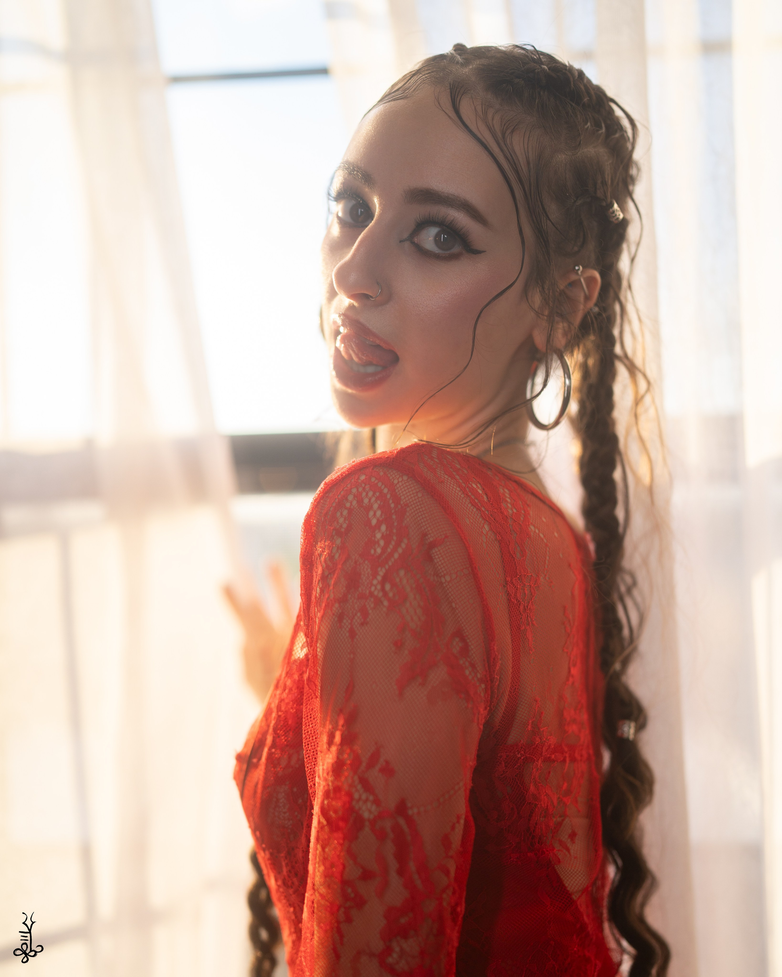 JASELLA. Ke’Ondris