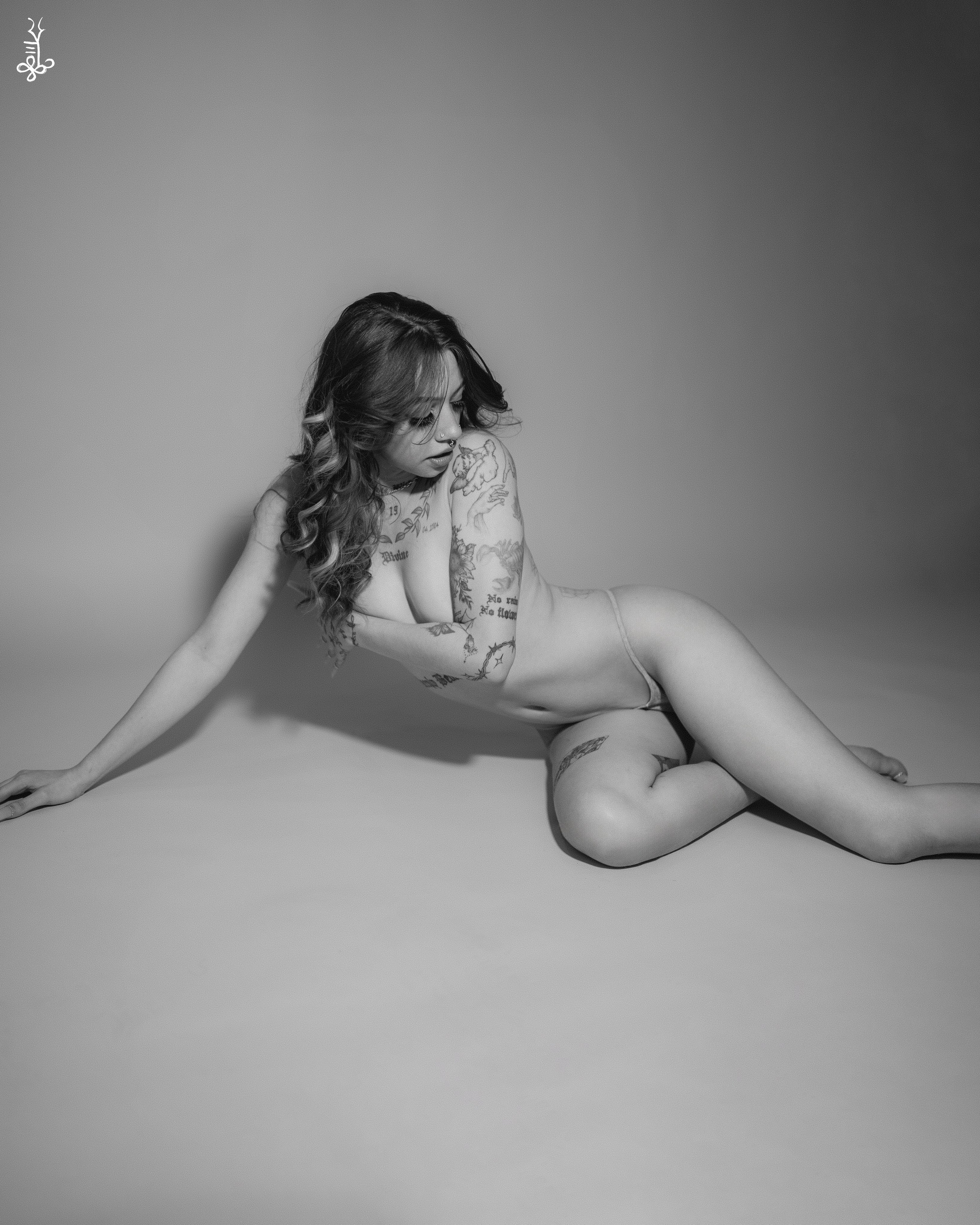 BABYDOLL. Ke’Ondris