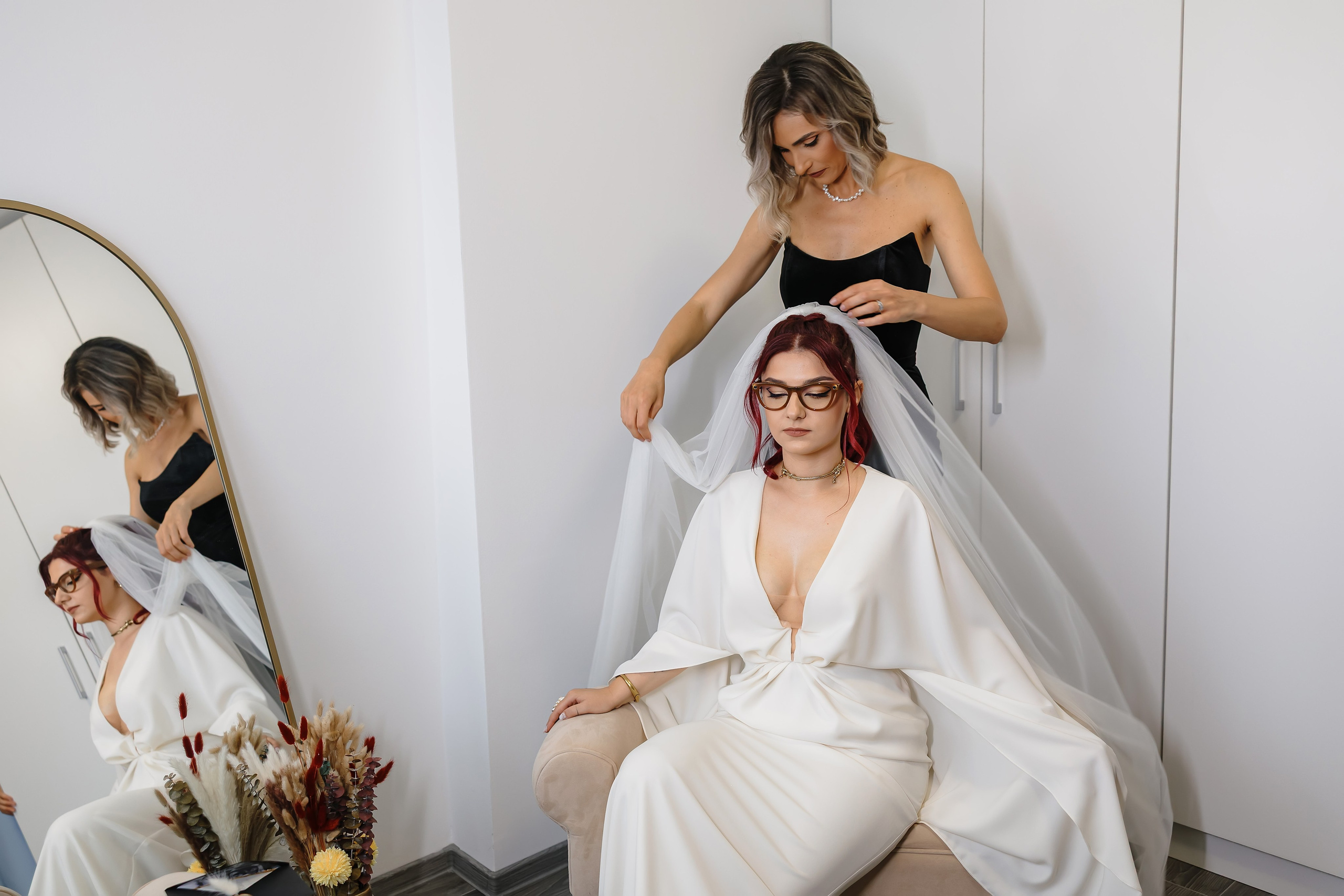 Andreea & Cristian. Romeo Dimache — Wedding photographer in Romania