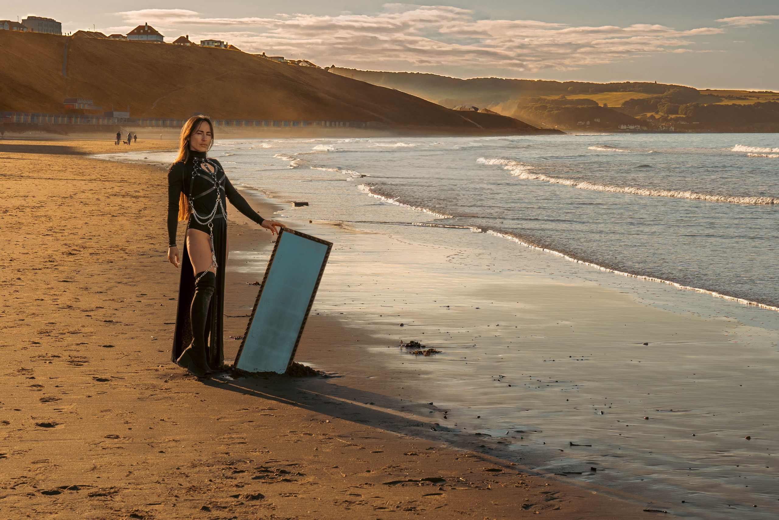 Whitby. Anna Mavka Photographer