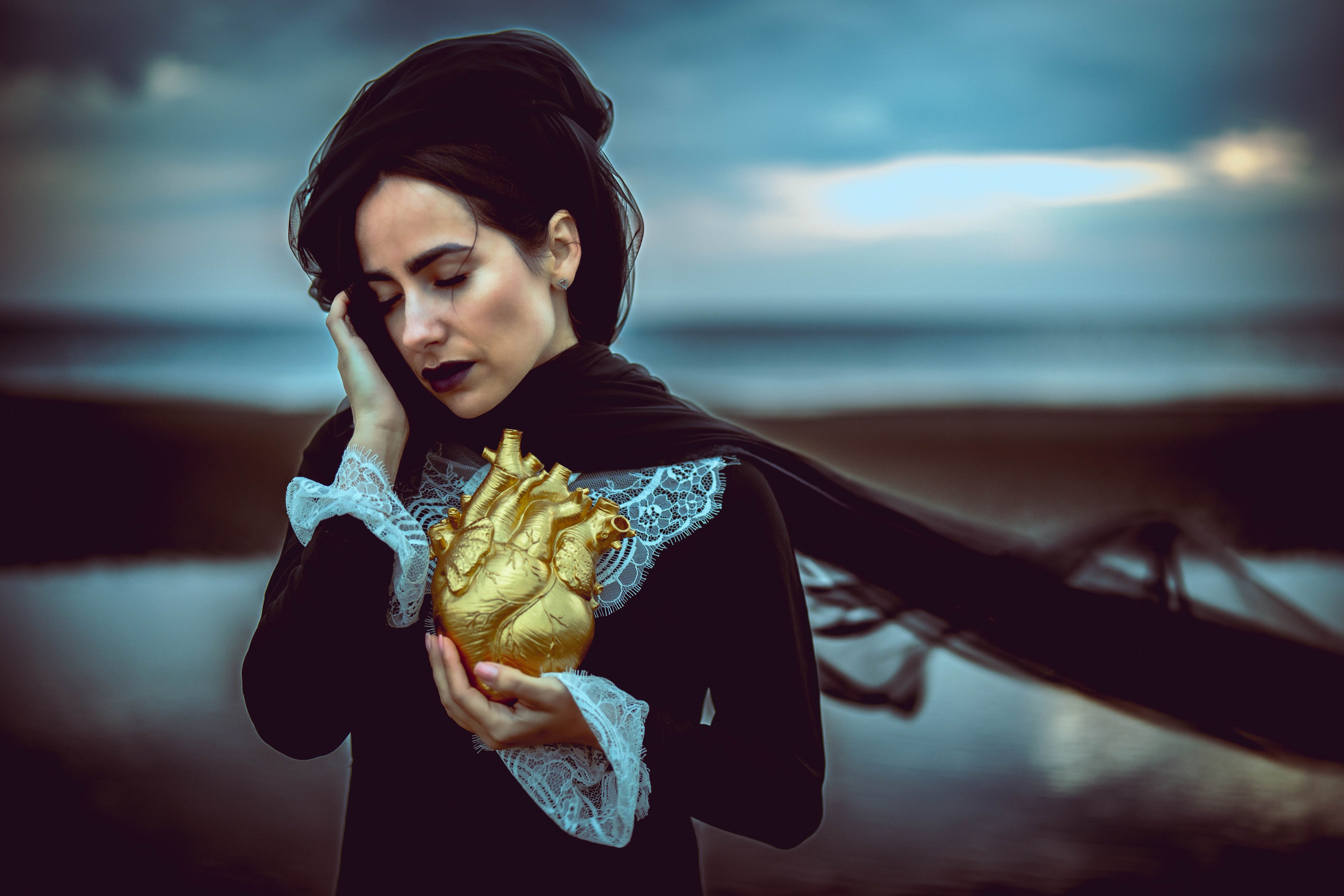 Olya. Anna Mavka Photographer