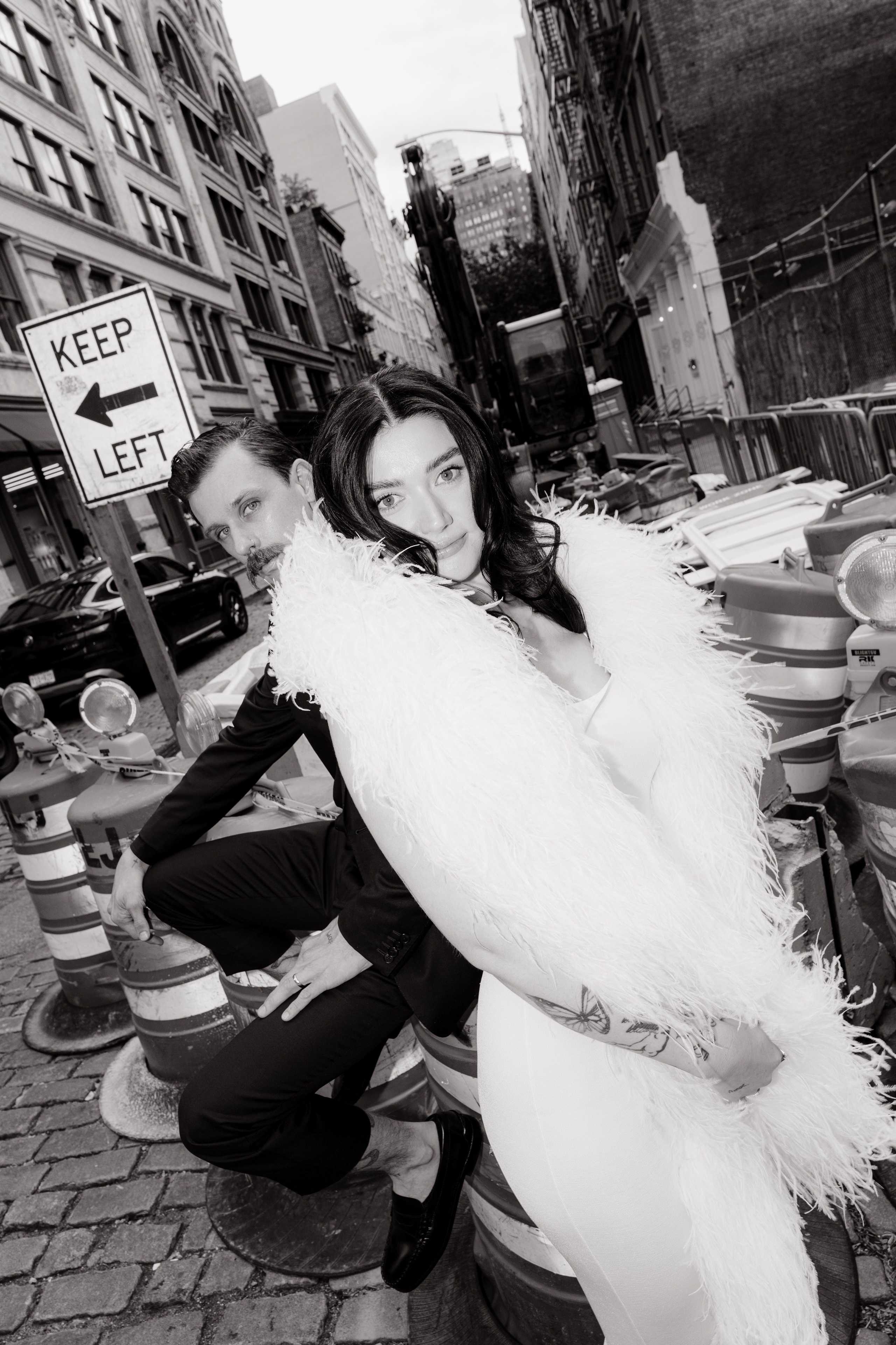 Savannah and Michael. Wedding photographer and videographer New York | New Jersey