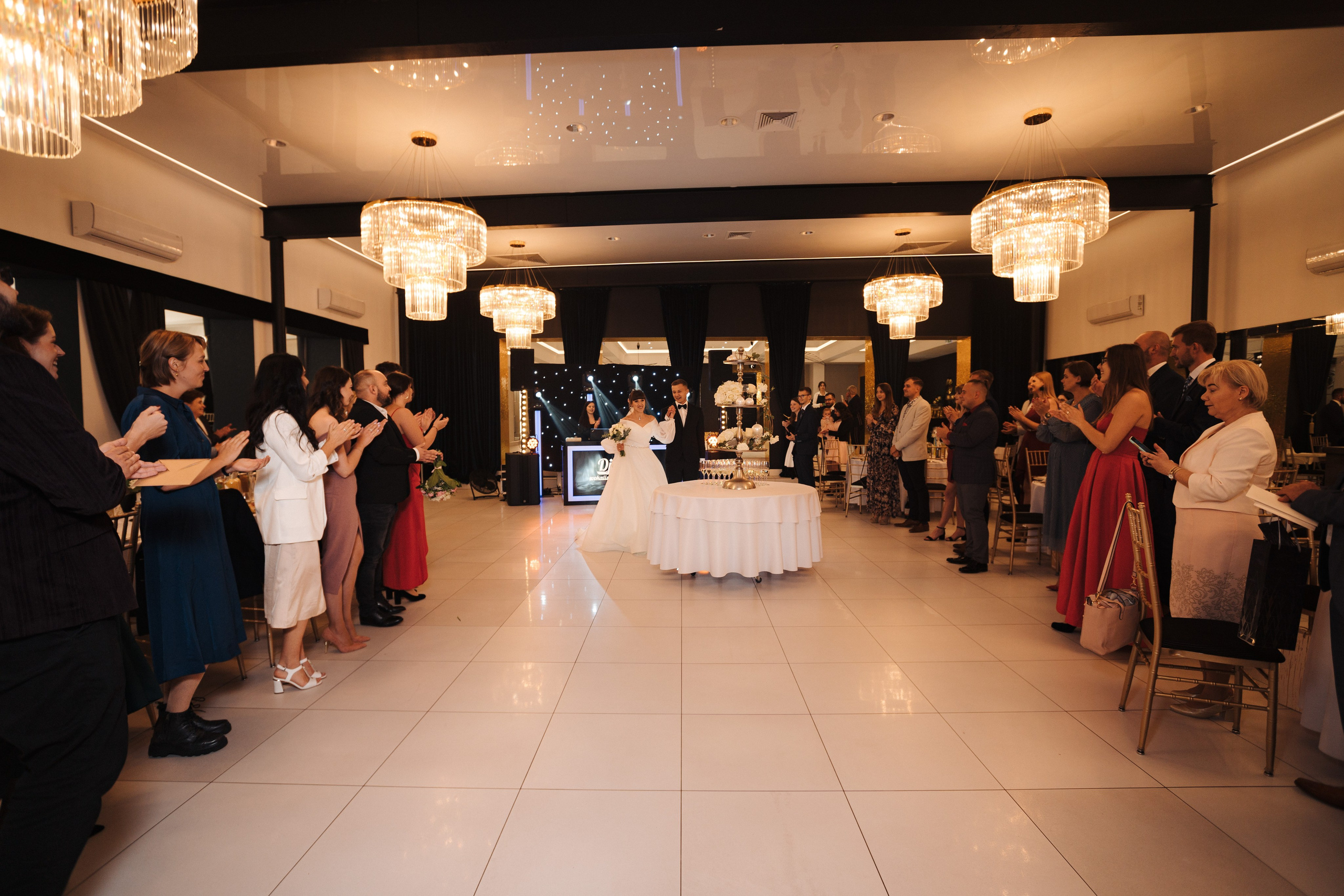 Piotr i Roksolana. Karina Czernecka Foto