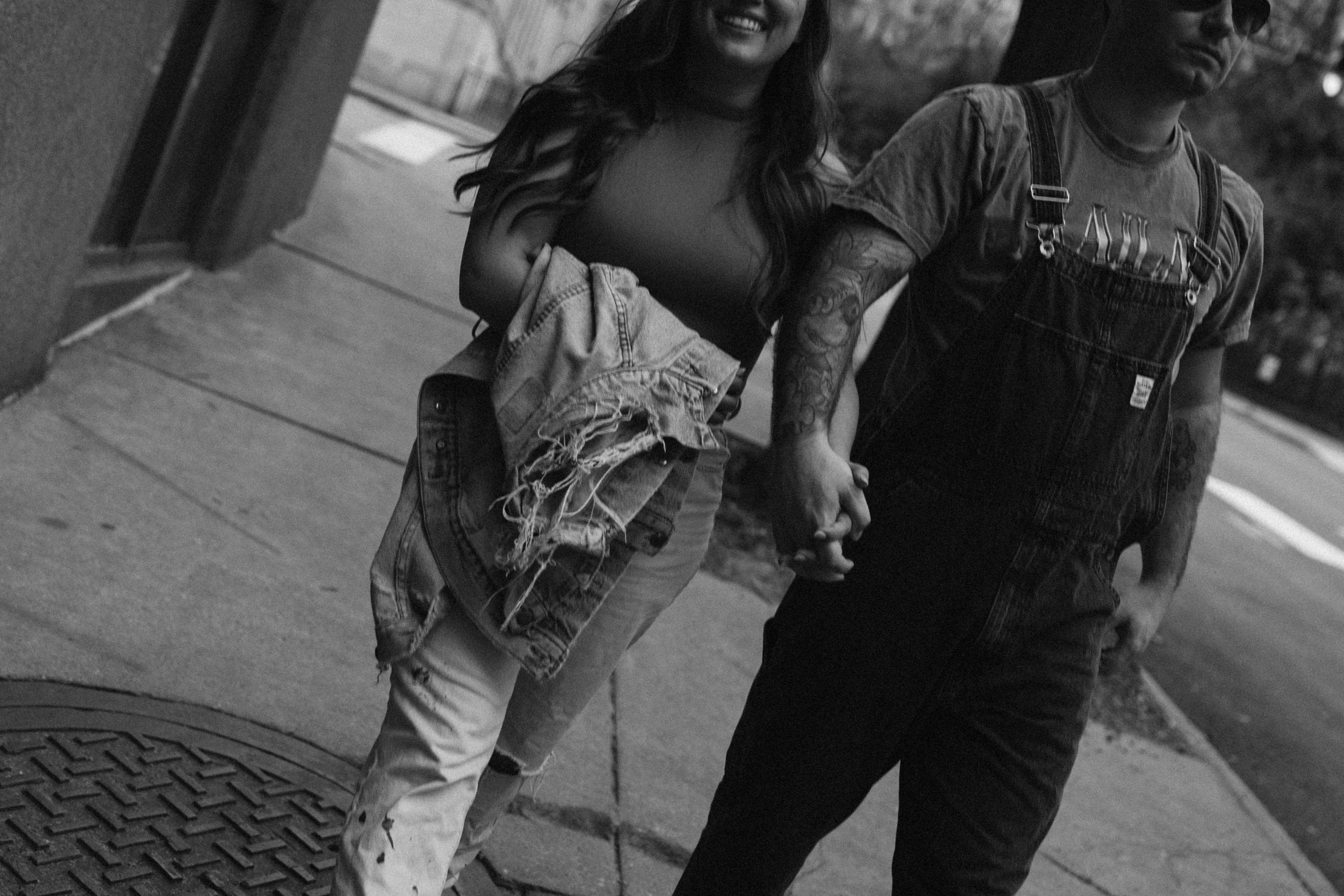 Kaila&Jon. Sara Eulalia | Virginia Photographer