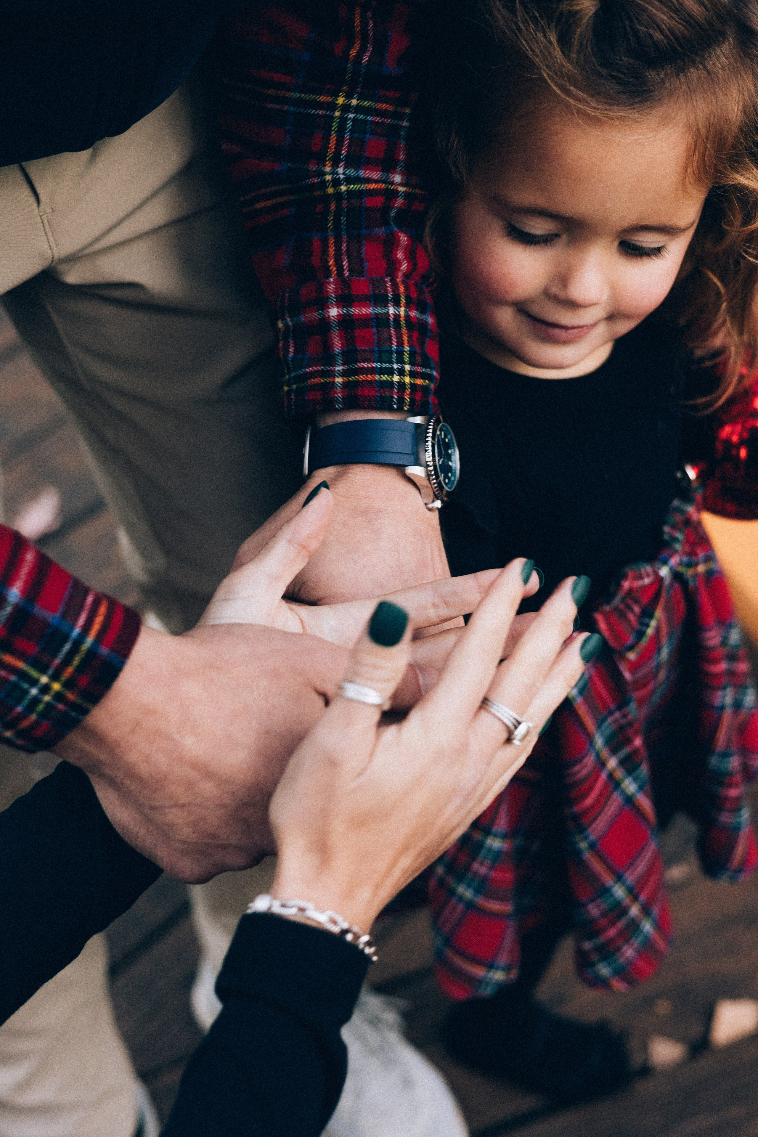 The Carpenters Christmas. Sara Eulalia | Virginia Photographer
