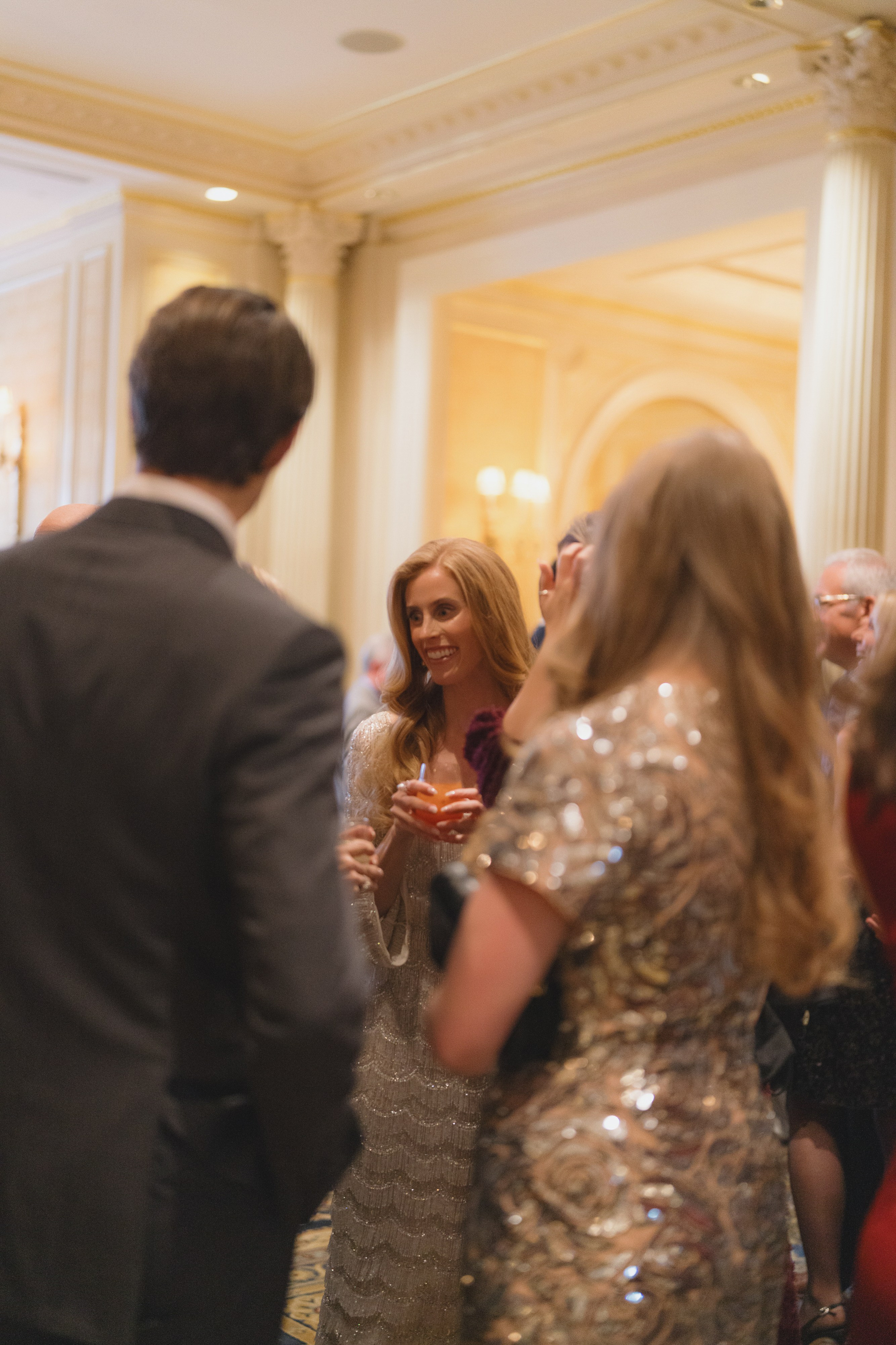 Anne and Maxwell. Wedding photographer and videographer New York | New Jersey