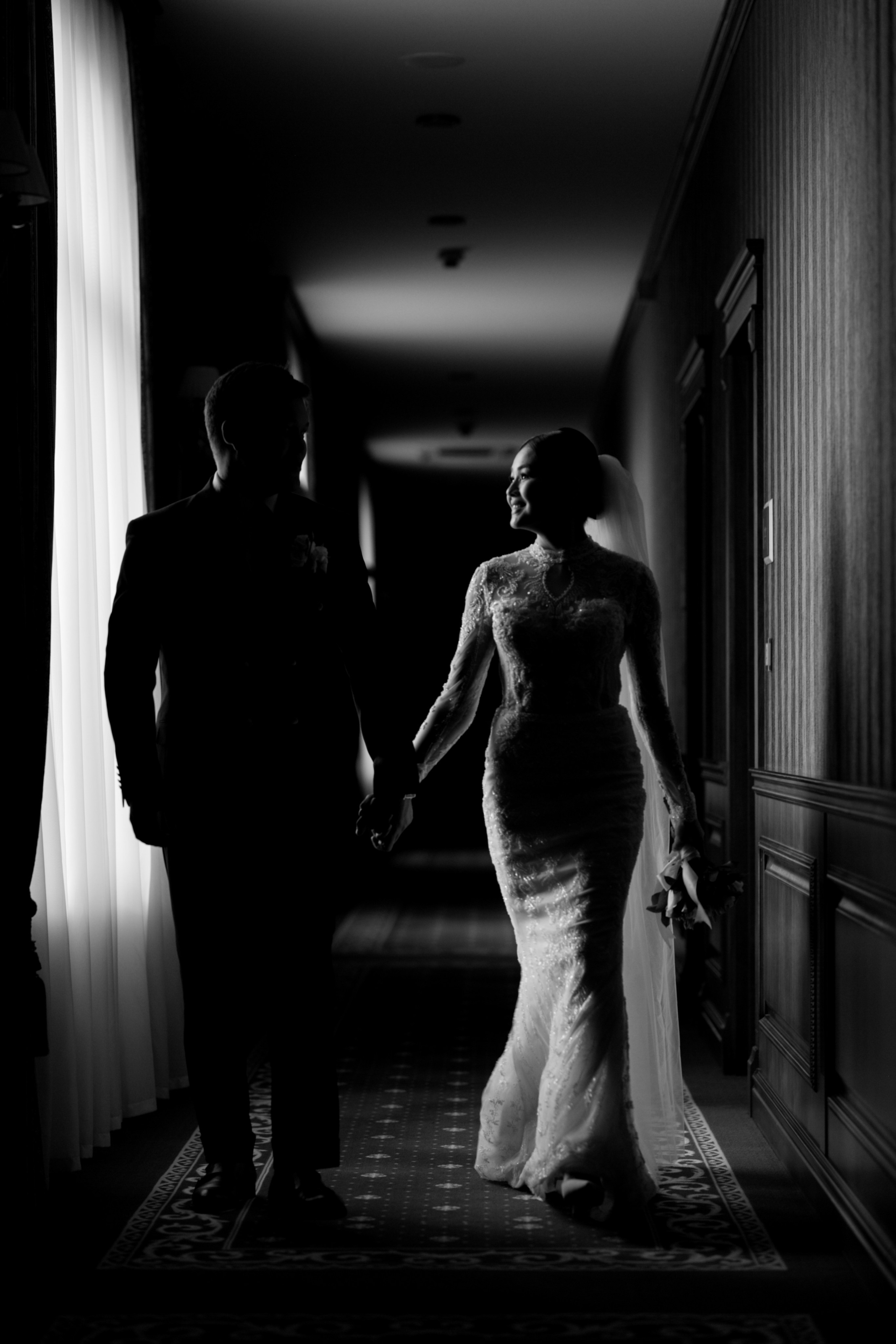 WEDDING DAY. Mandarin.photo