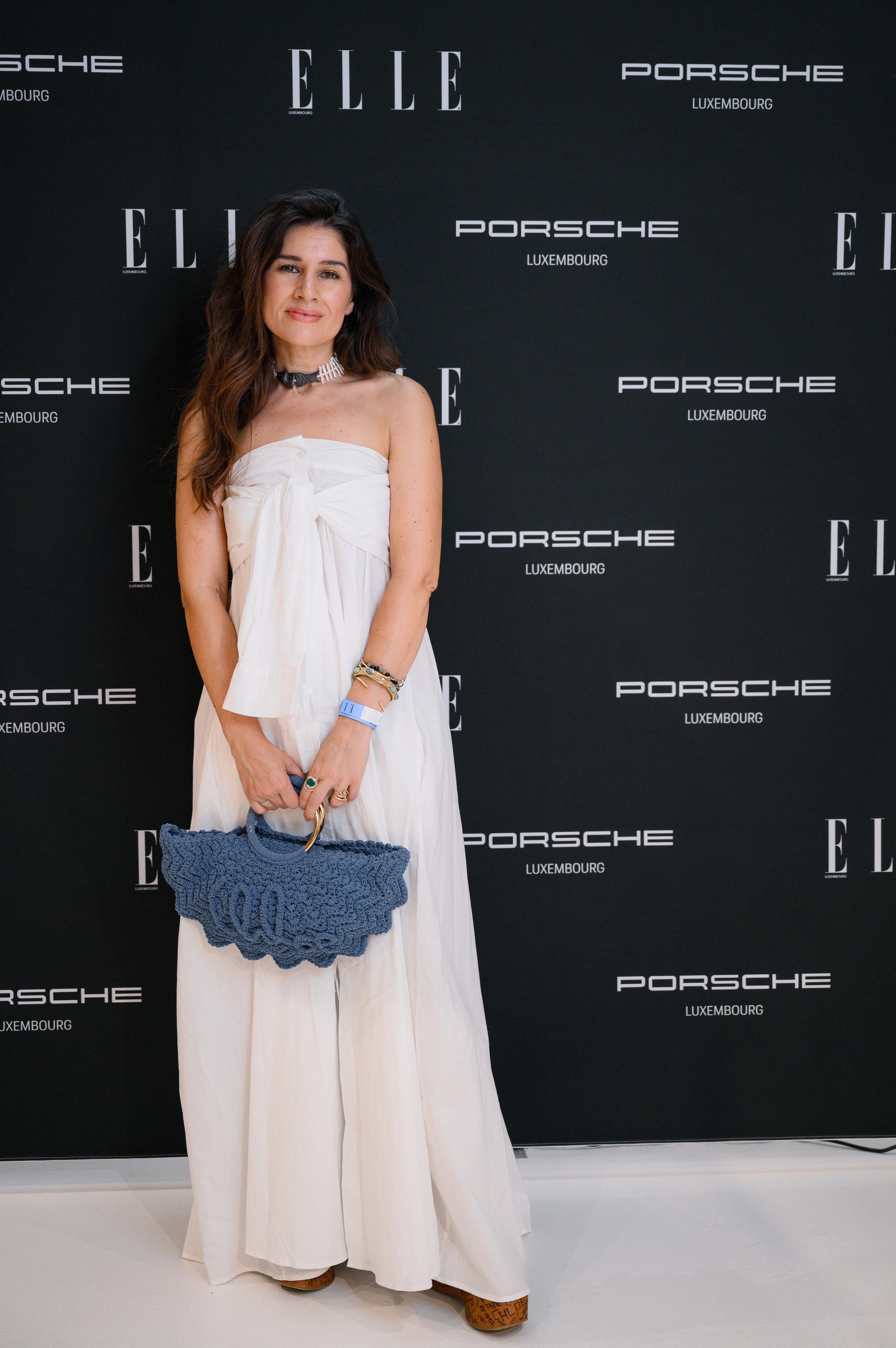 Elle Summer Party_2026. Photographer in Luxembourg Tanita