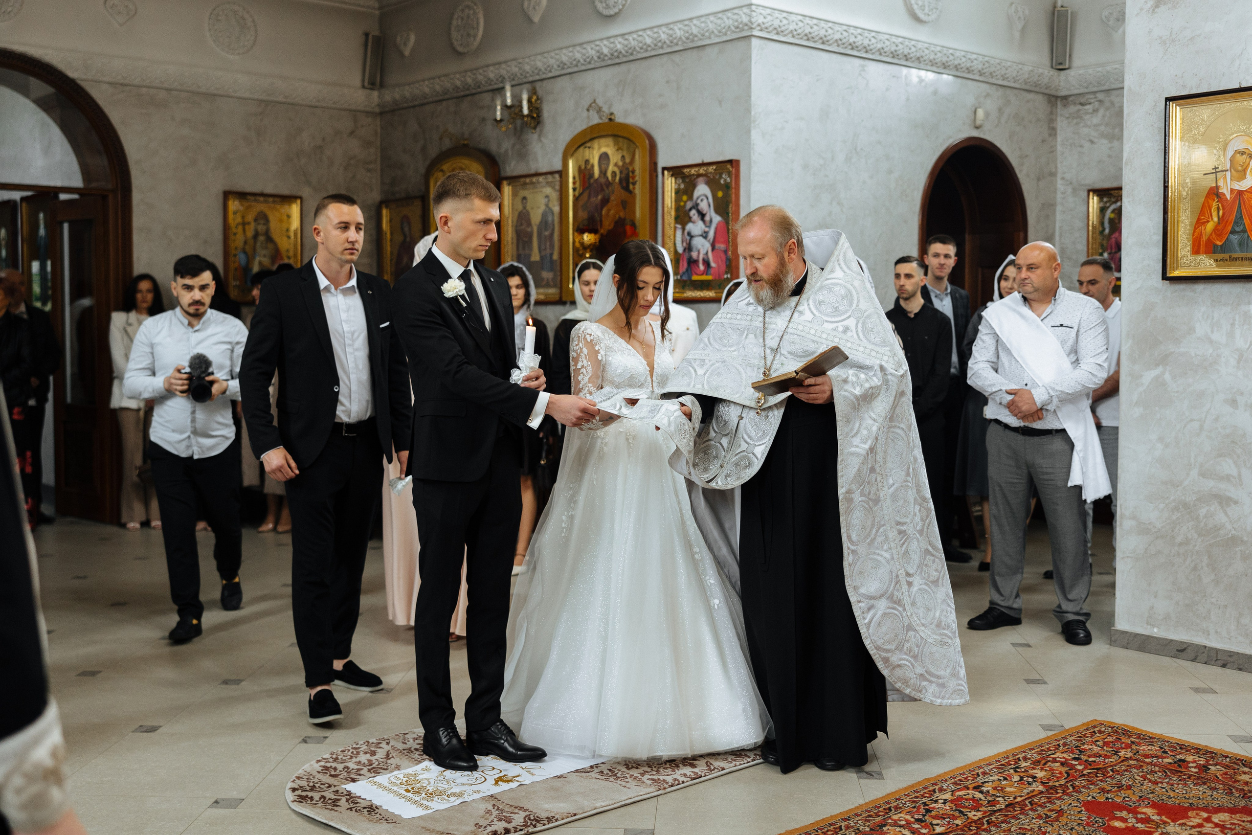 Bohdana Nazar. Ірина Терещук