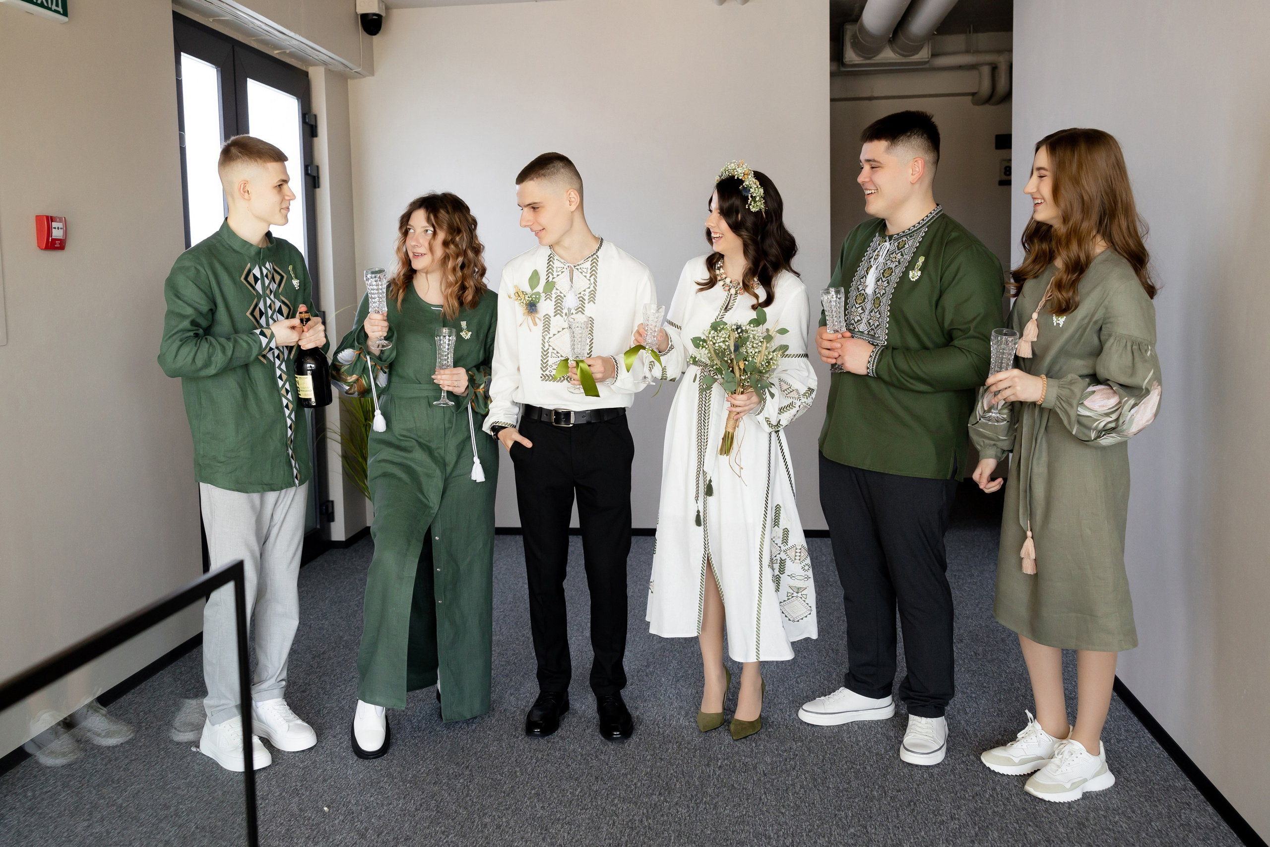 Sofiya Max. Ірина Терещук