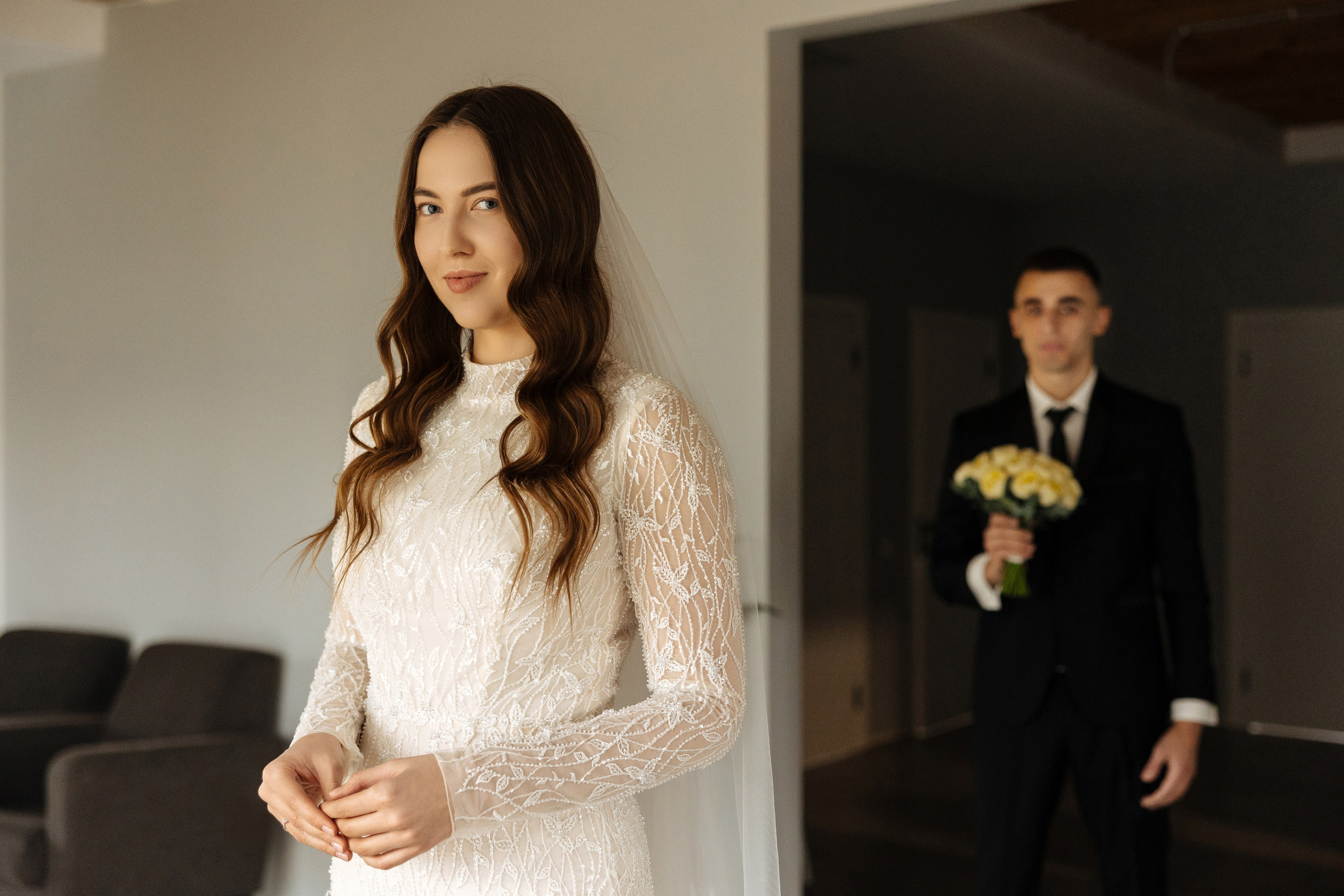 Anna Yaroslav. Ірина Терещук