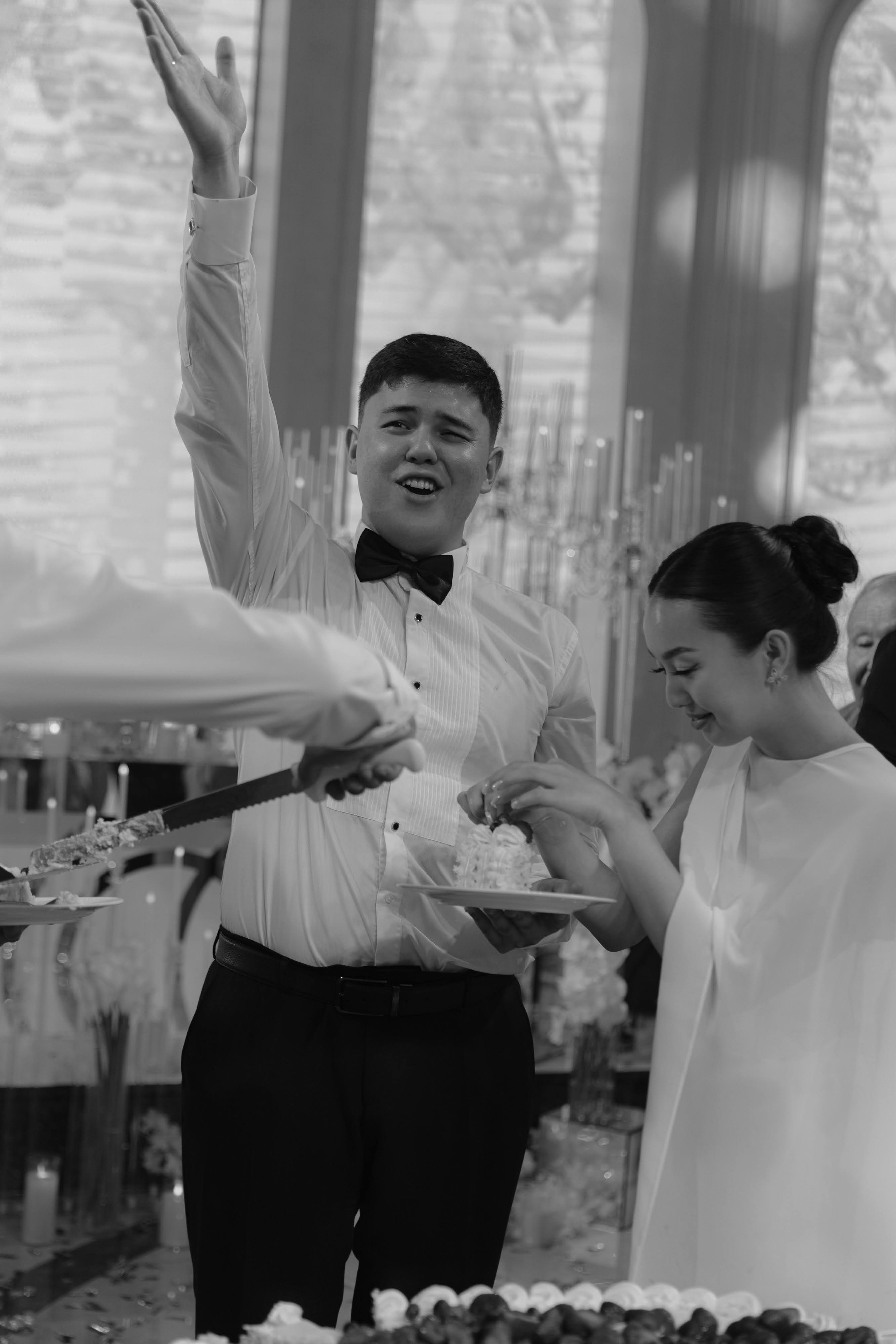 Портфолио. Свадебный фотограф Анастасия Биктимирова