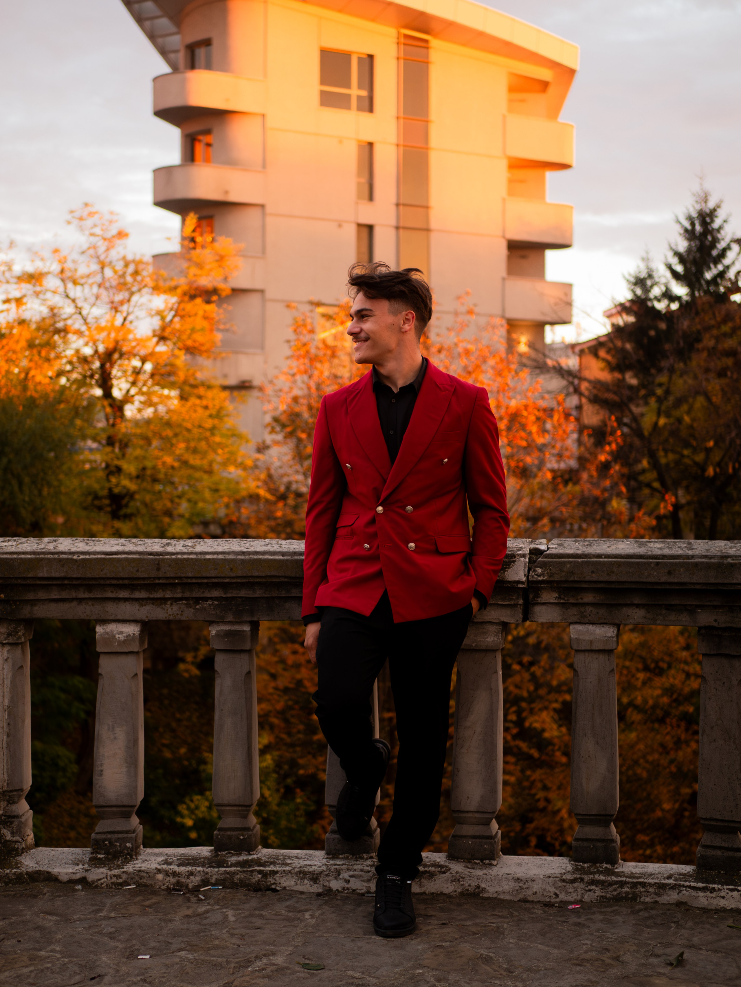 Portrait & Lifestyle