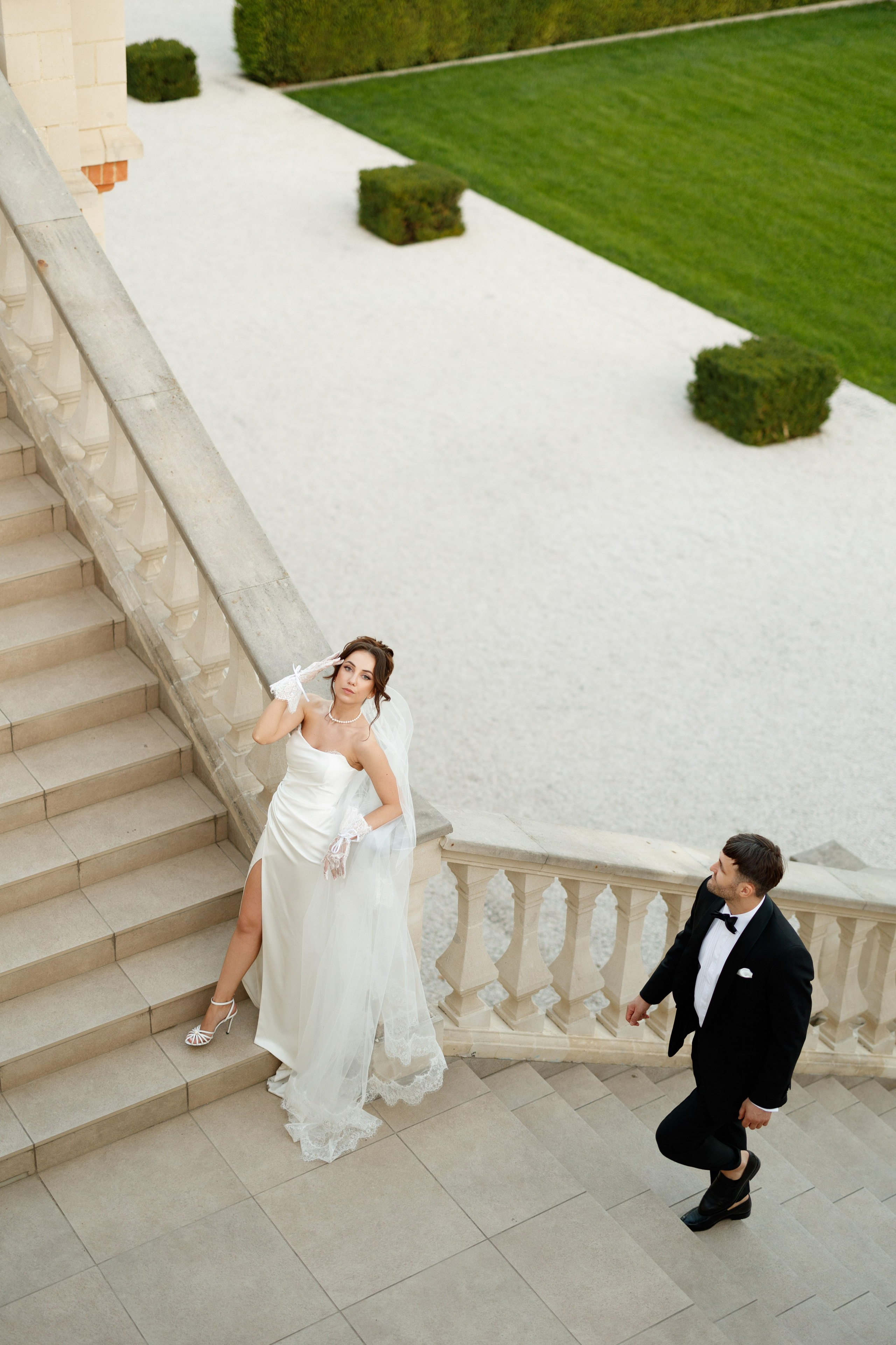 Iurie & Daniela. Scarlat Photography