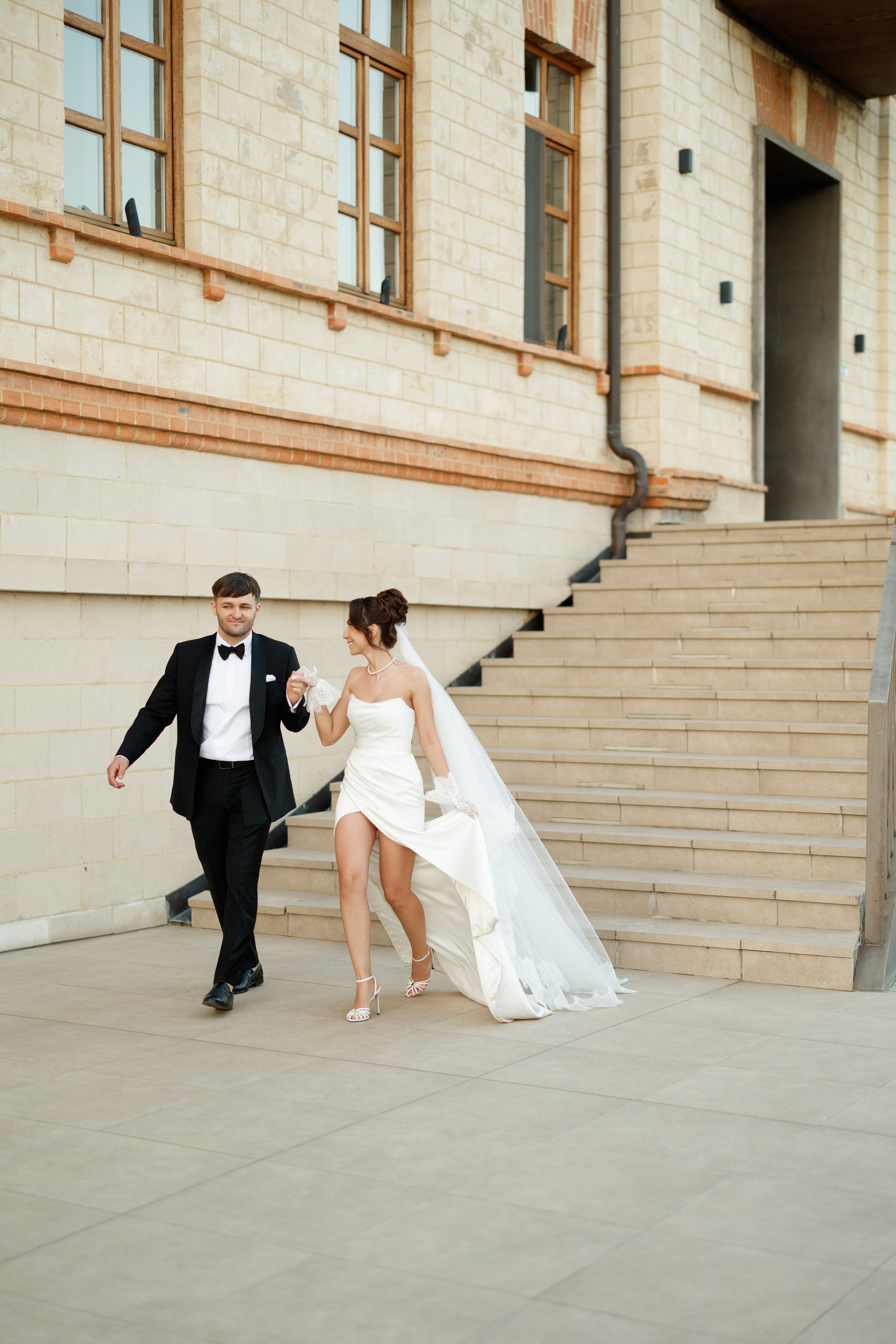 Iurie & Daniela. Scarlat Photography