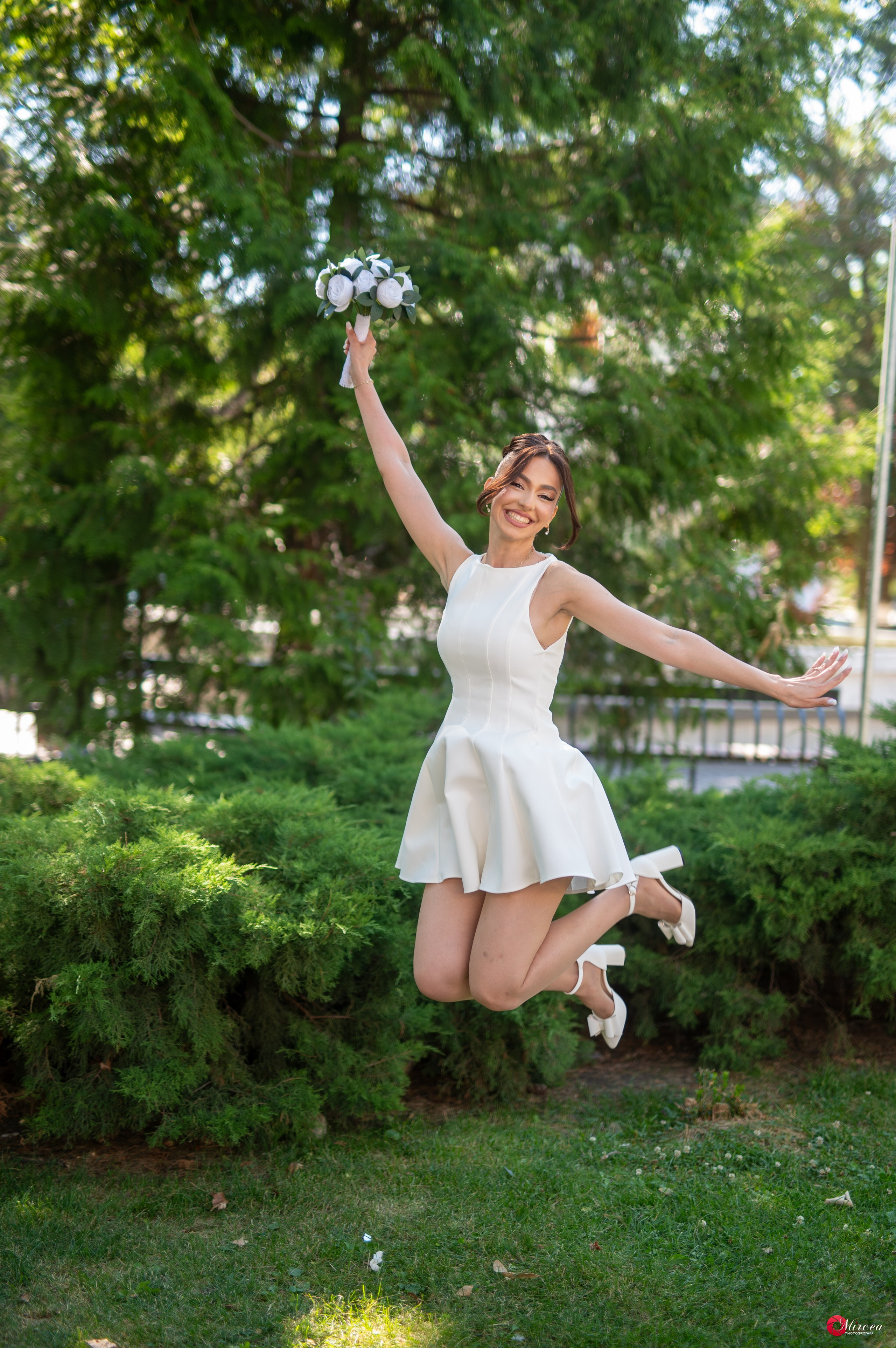 Cristina & Adrian. Mircea Marculescu Photography Videography