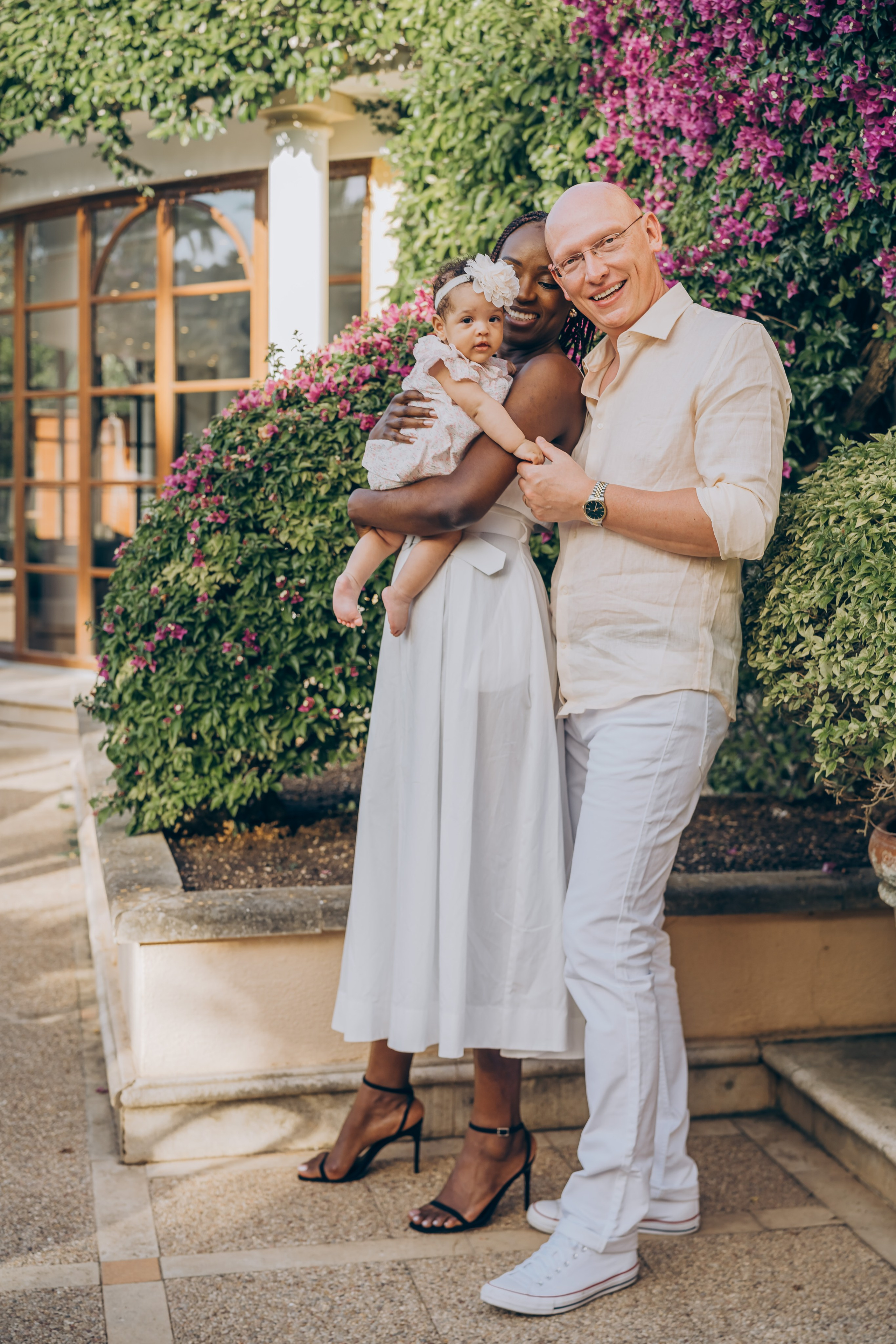 Your sweet baby. Фотограф у Пальма де Майорка