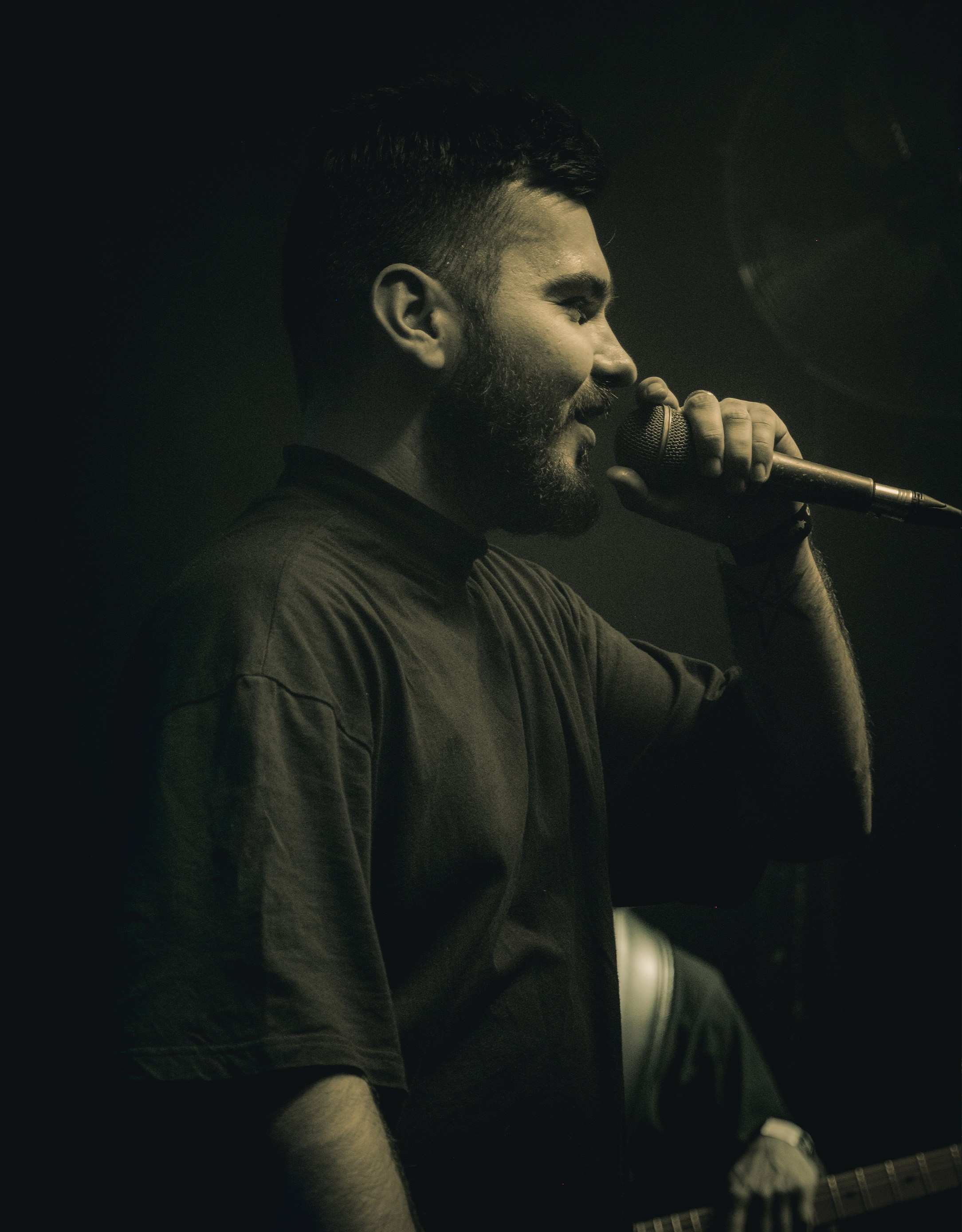 Ellia. Photography of Fujicolor.104