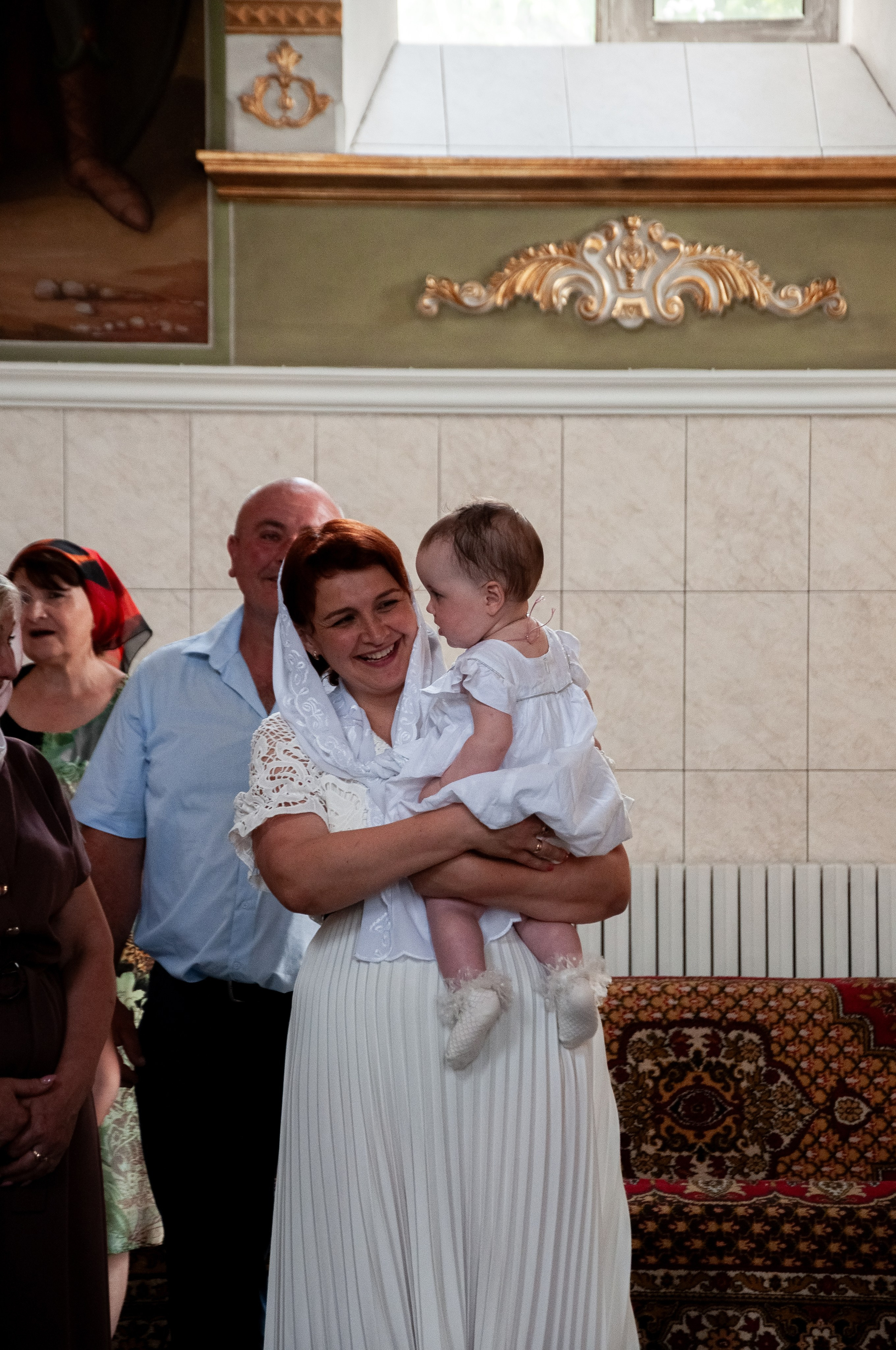 Sothie Baptize. Дизайнер и Фотограф в Кишинёве Бусуйок Станислав