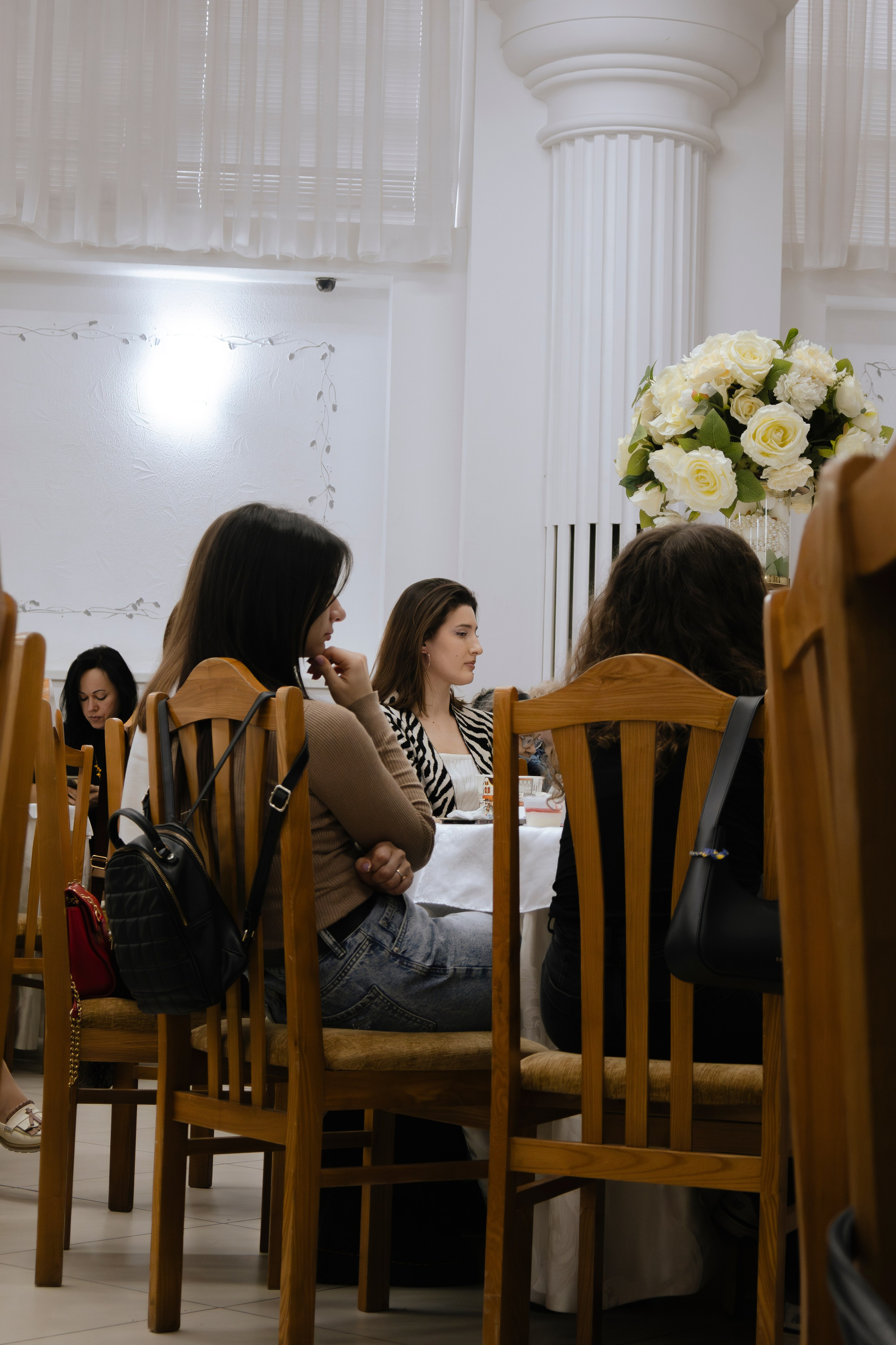 Woman`s Day. Дизайнер и Фотограф в Кишинёве Бусуйок Станислав