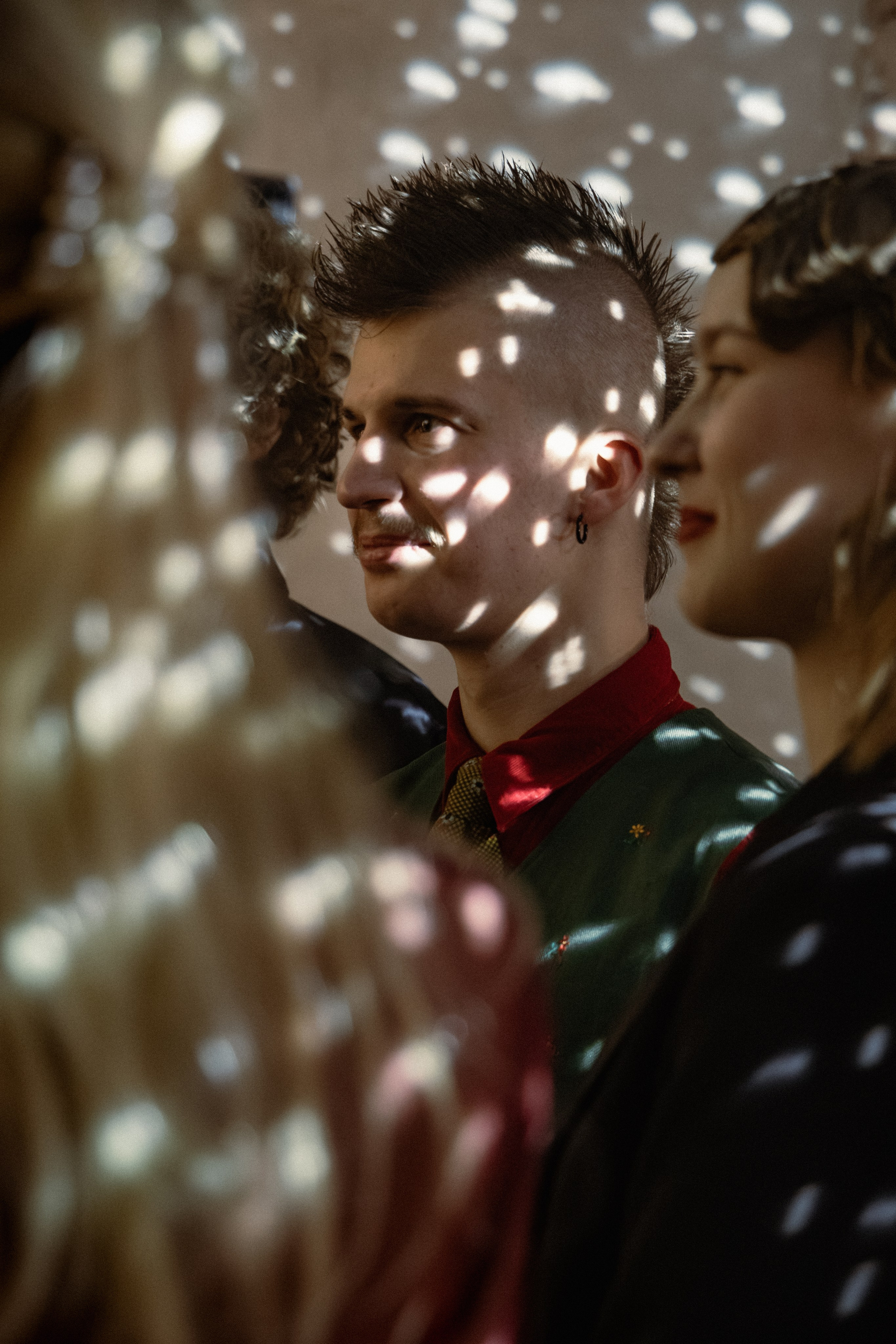 Conference Riga 2024. Дизайнер и Фотограф в Кишинёве Бусуйок Станислав