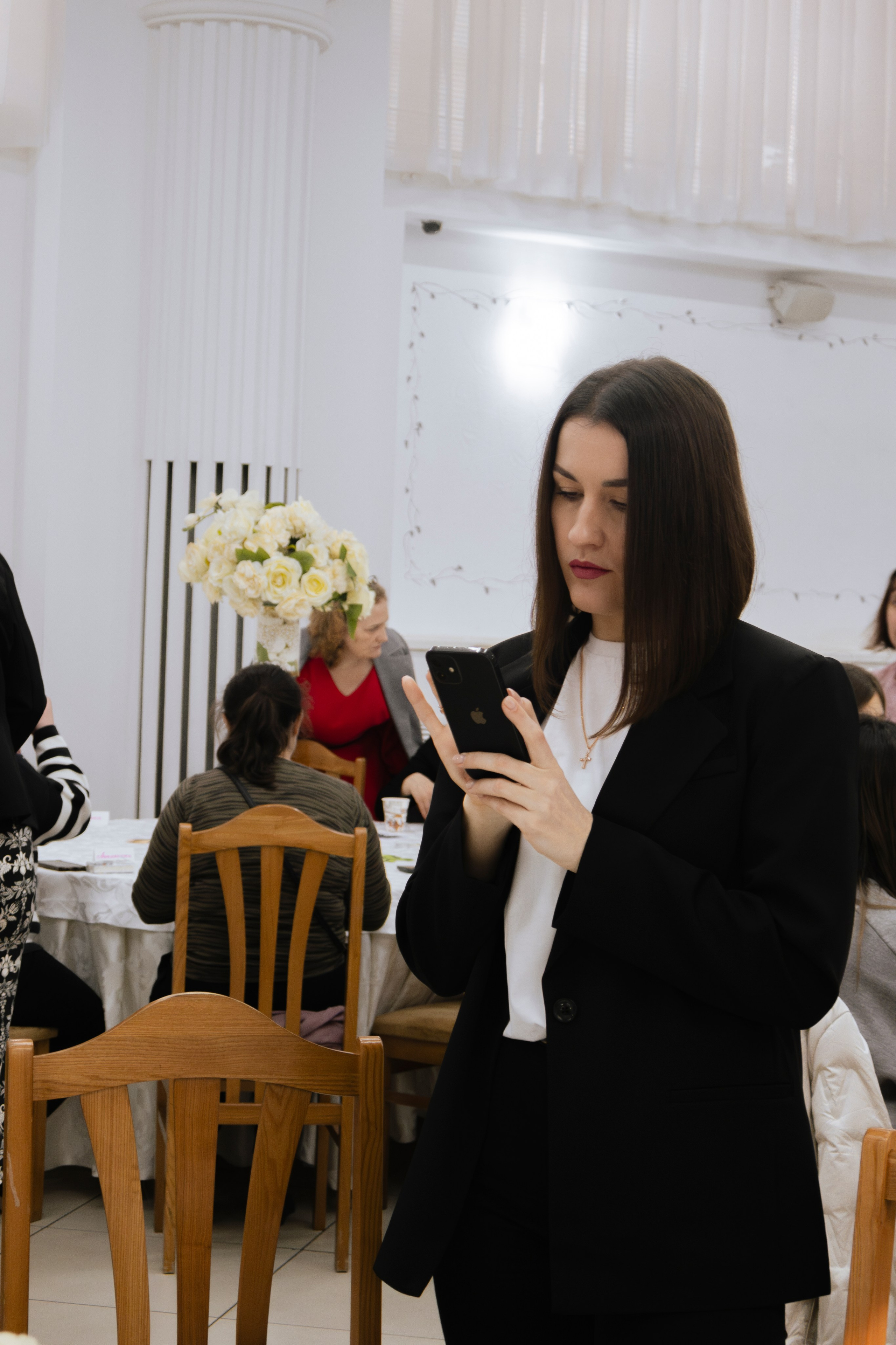 Woman`s Day. Дизайнер и Фотограф в Кишинёве Бусуйок Станислав