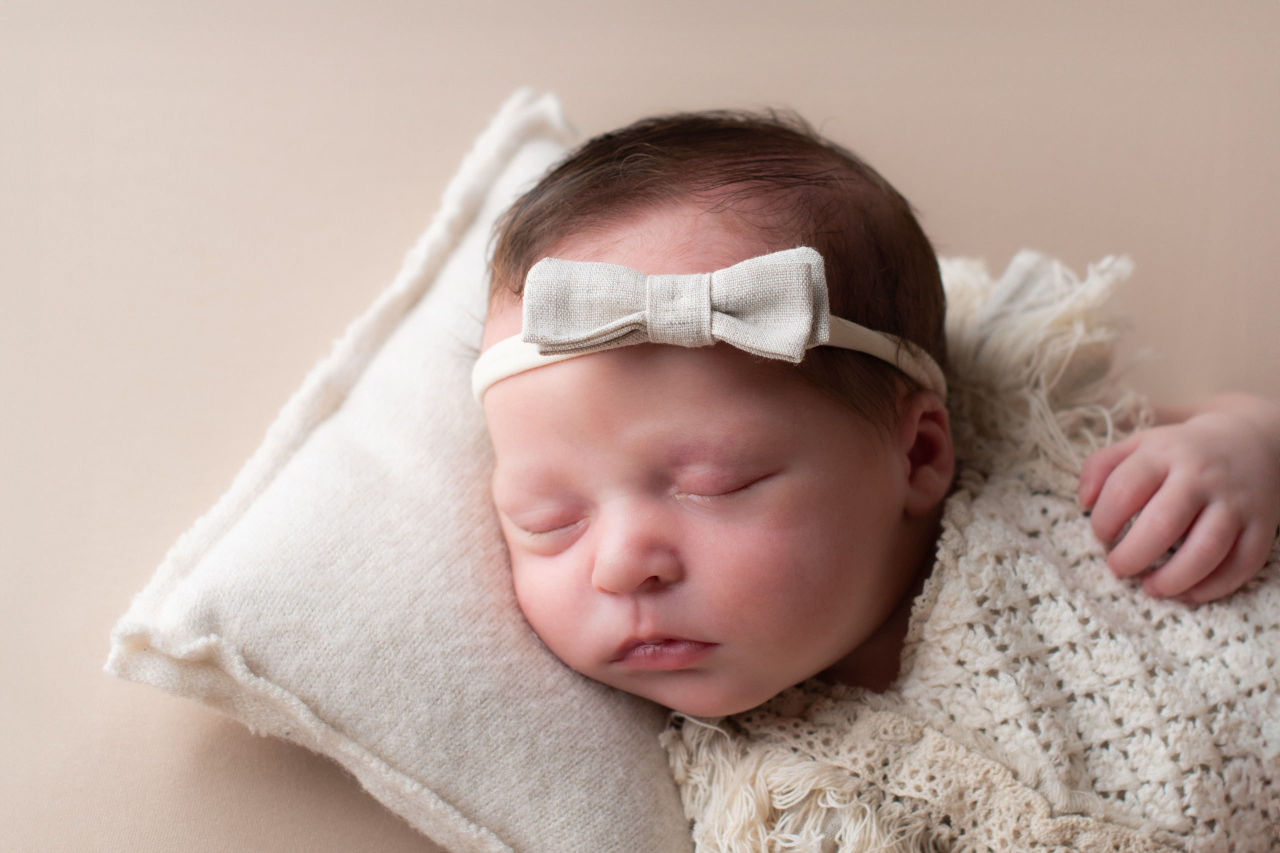 Séance nouveau-né à la Ciotat