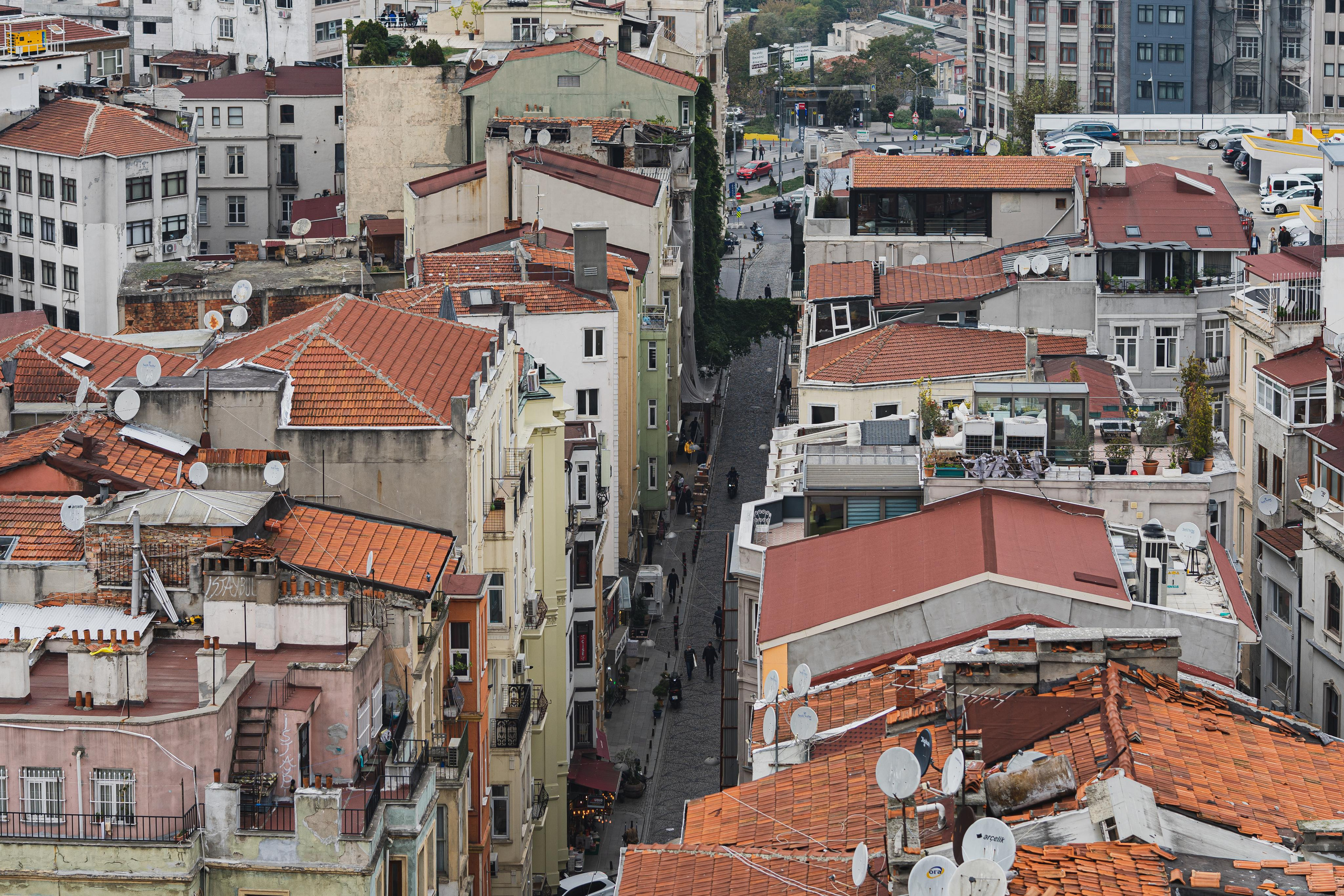 Istanbul. Photographe à Genève - Eugenia Andres