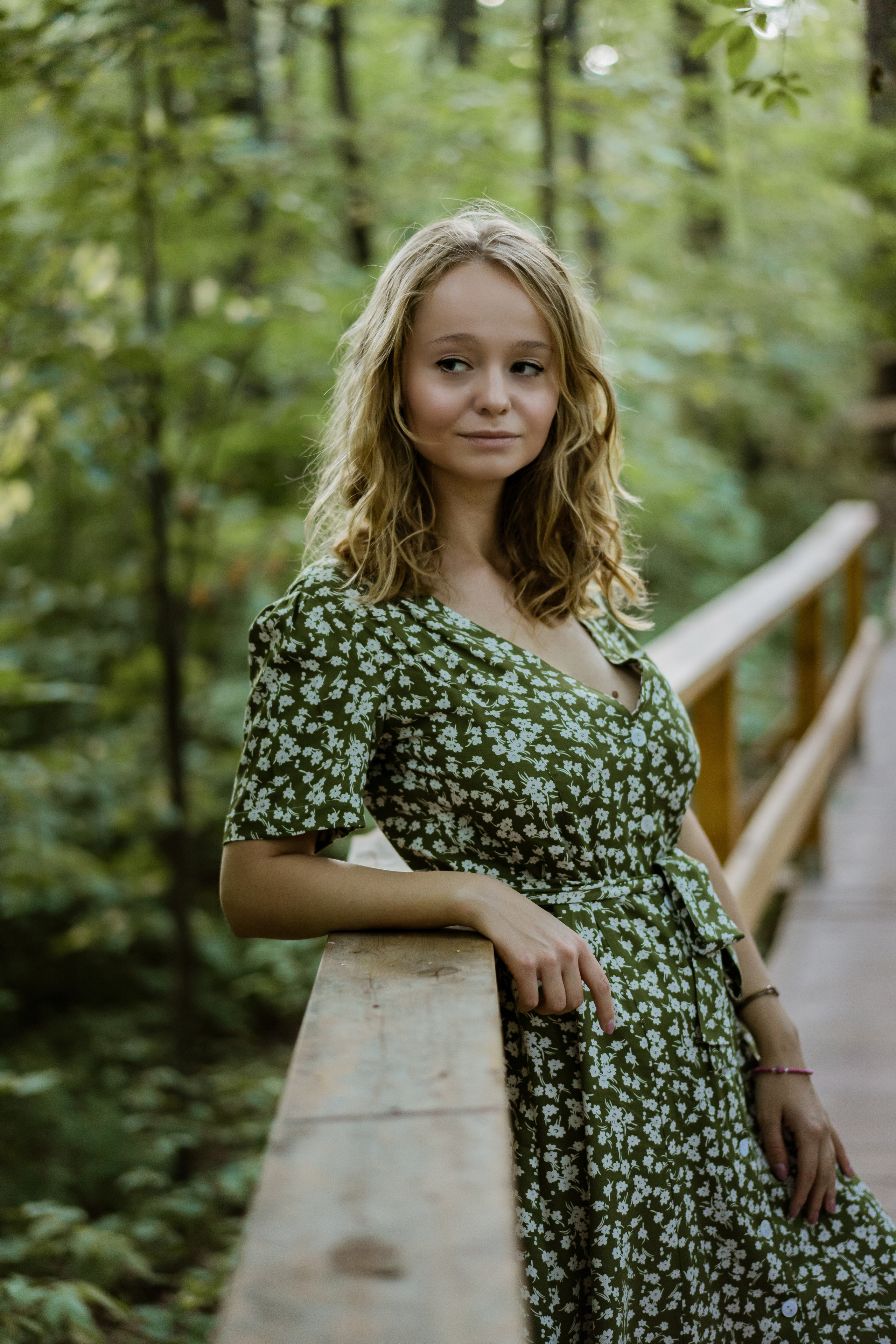 Vika / Colline des Moineaux. Photographe à Genève - Eugenia Andres