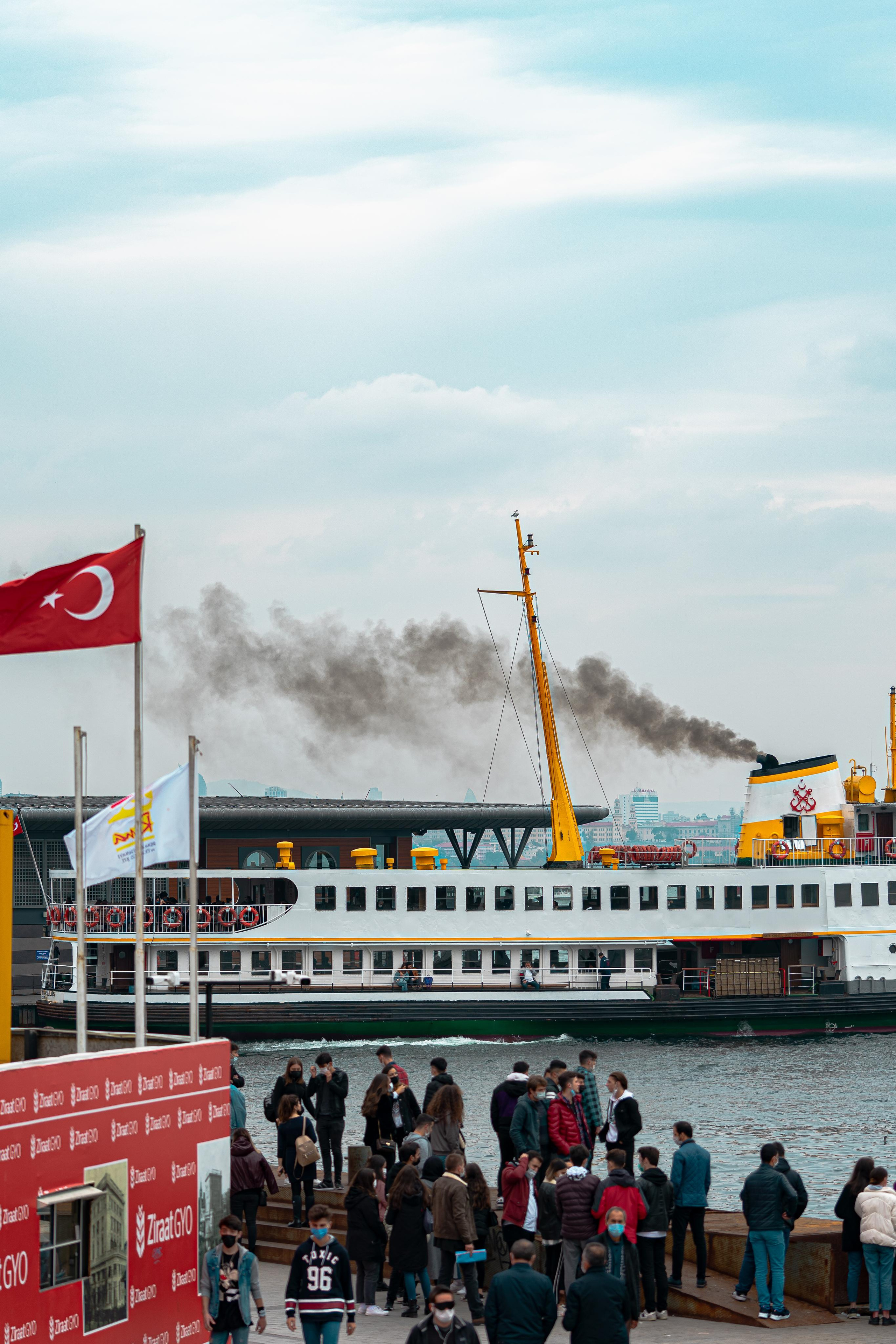Istanbul. Photographe à Genève - Eugenia Andres