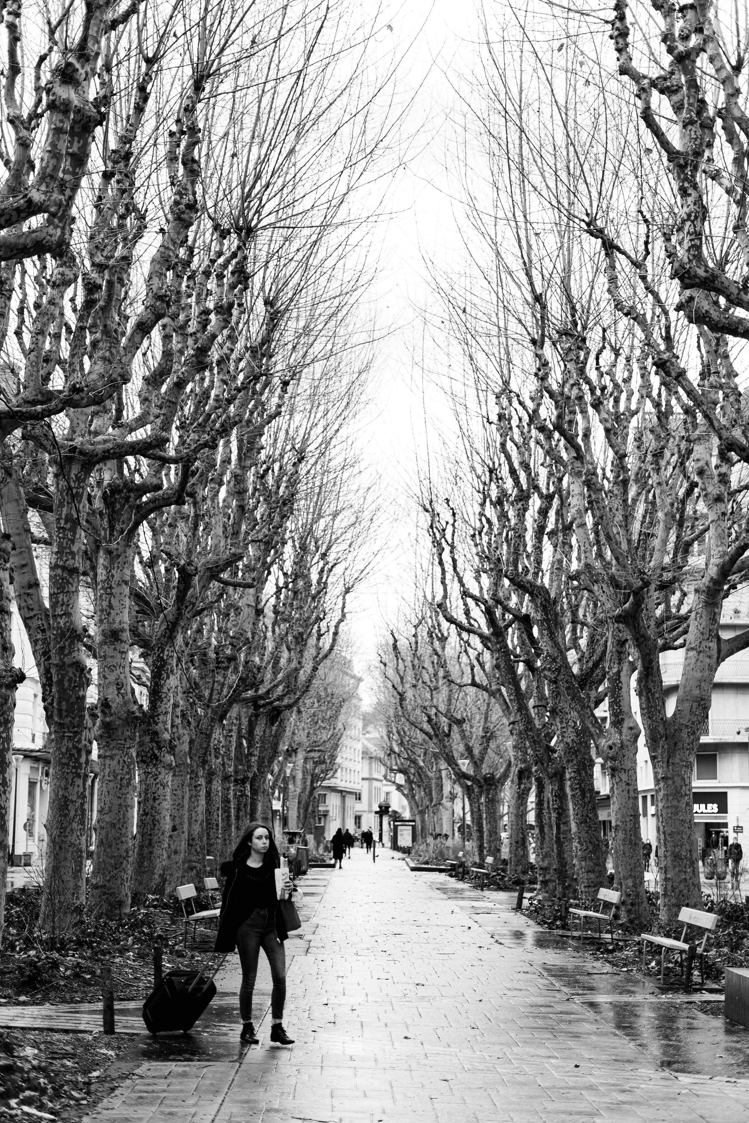 Chambéry. Photographe à Genève - Eugenia Andres