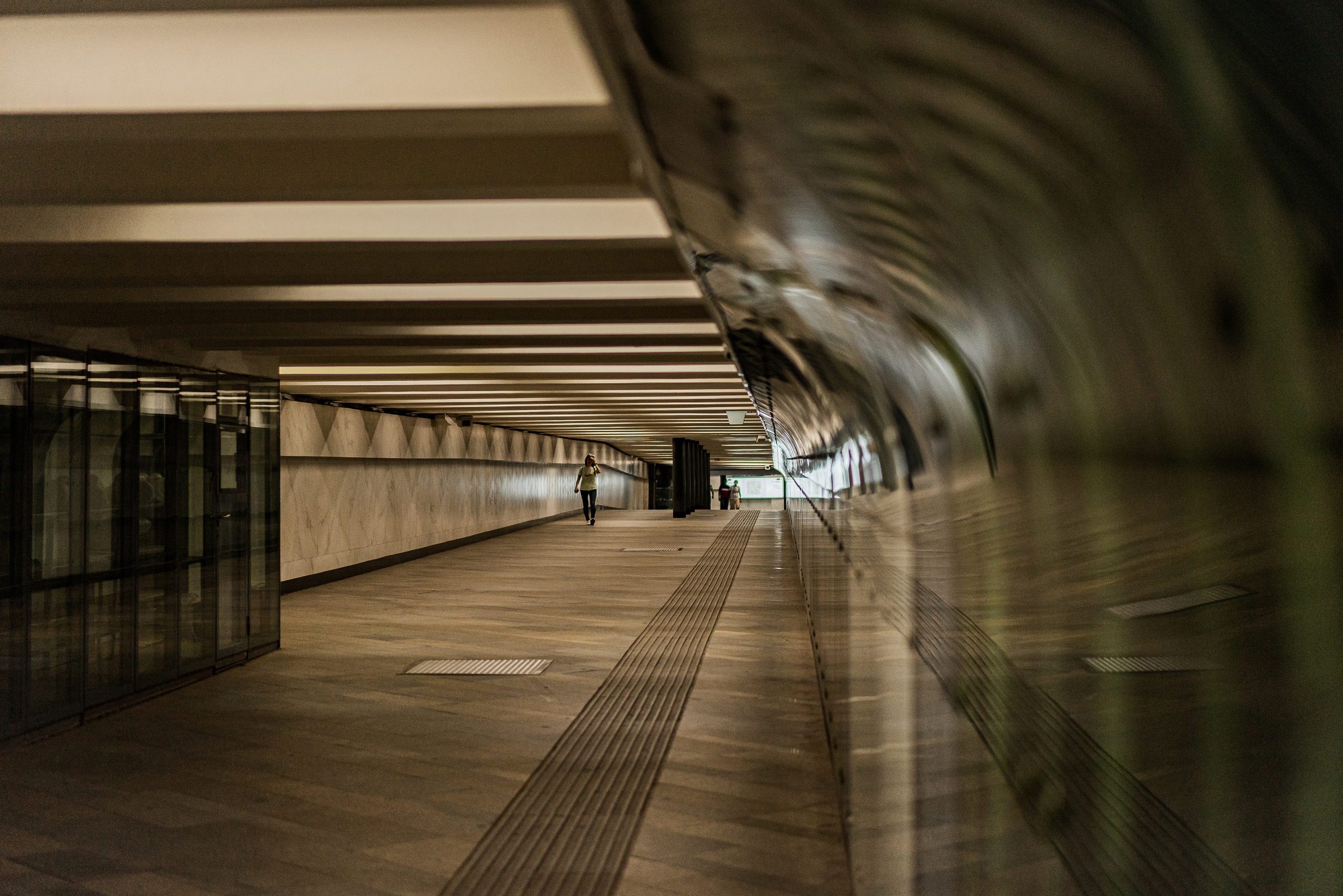 Moscou. Photographe à Genève - Eugenia Andres